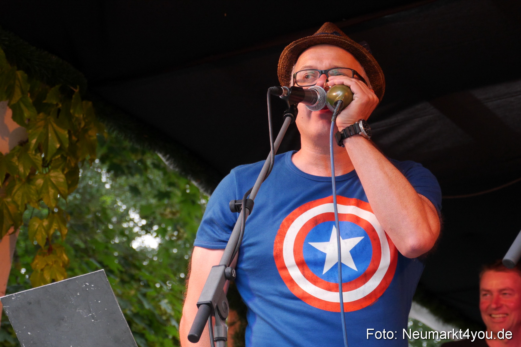 Altstadtfest Neumarkt 2013 090613 0379