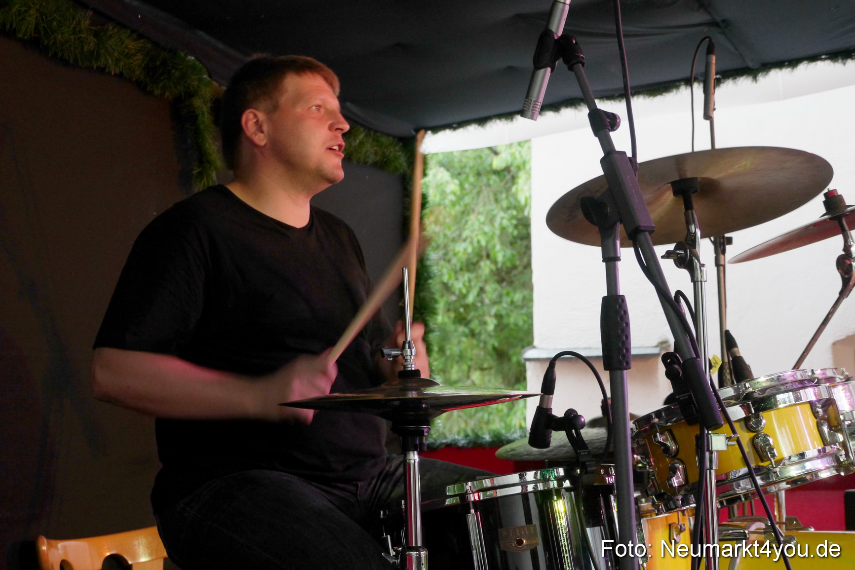 Altstadtfest Neumarkt 2013 090613 0383