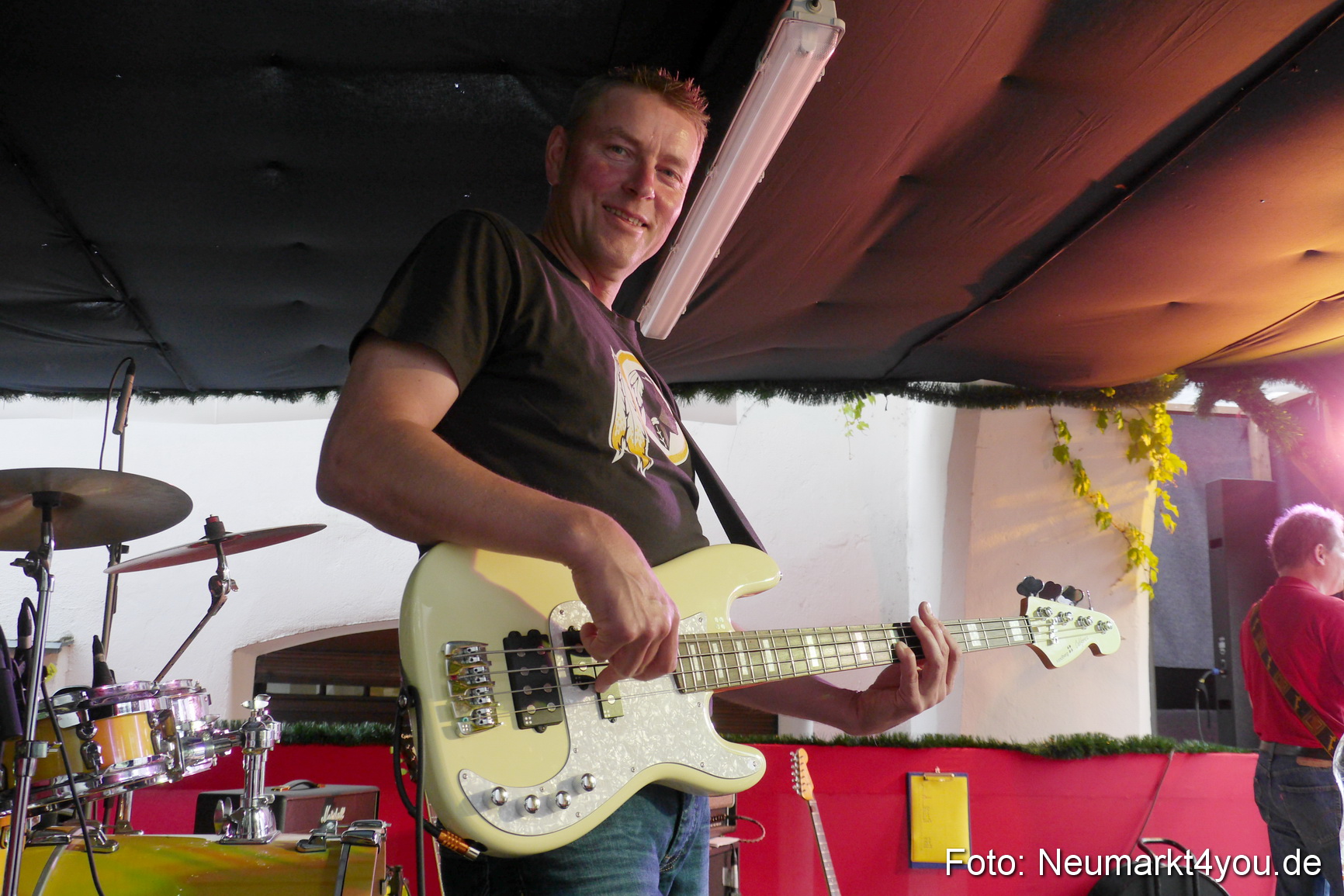 Altstadtfest Neumarkt 2013 090613 0384