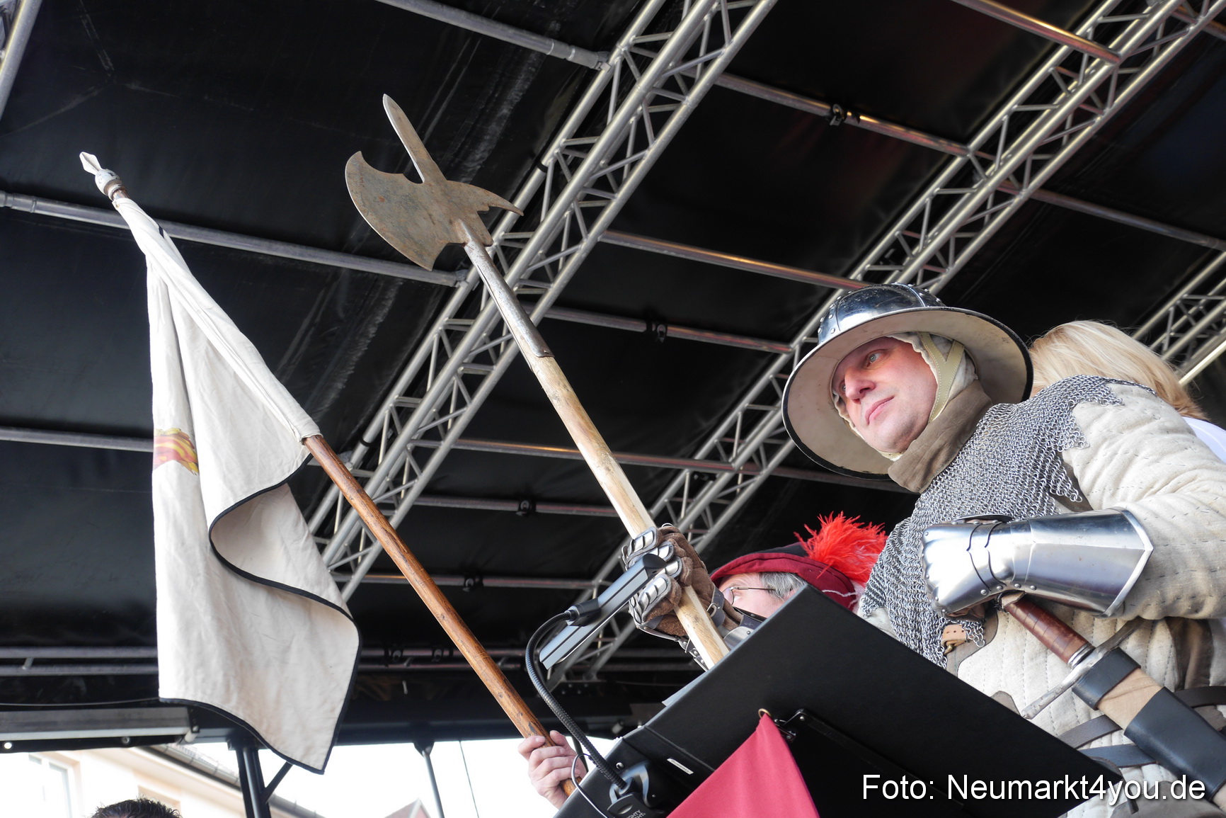 Altstadtfest Neumarkt 2013 150613 0006