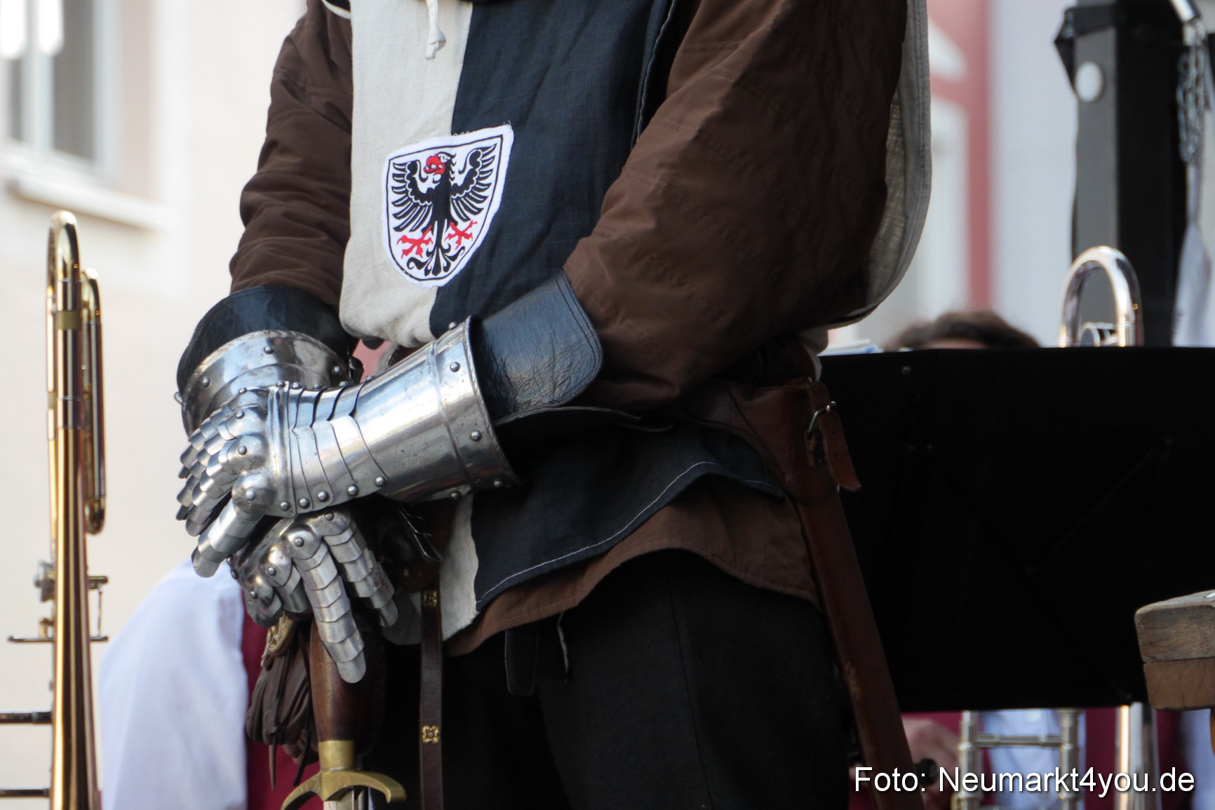 Altstadtfest Neumarkt 2013 150613 0007