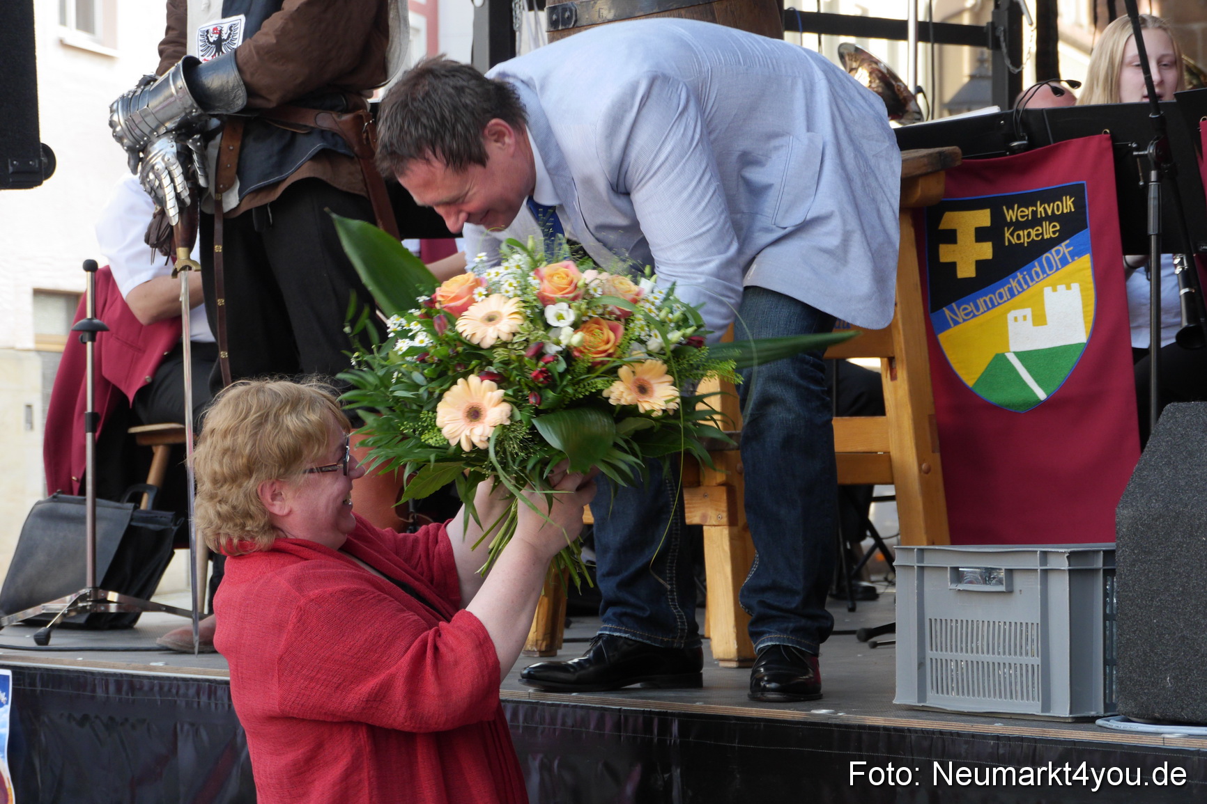 Altstadtfest Neumarkt 2013 150613 0008
