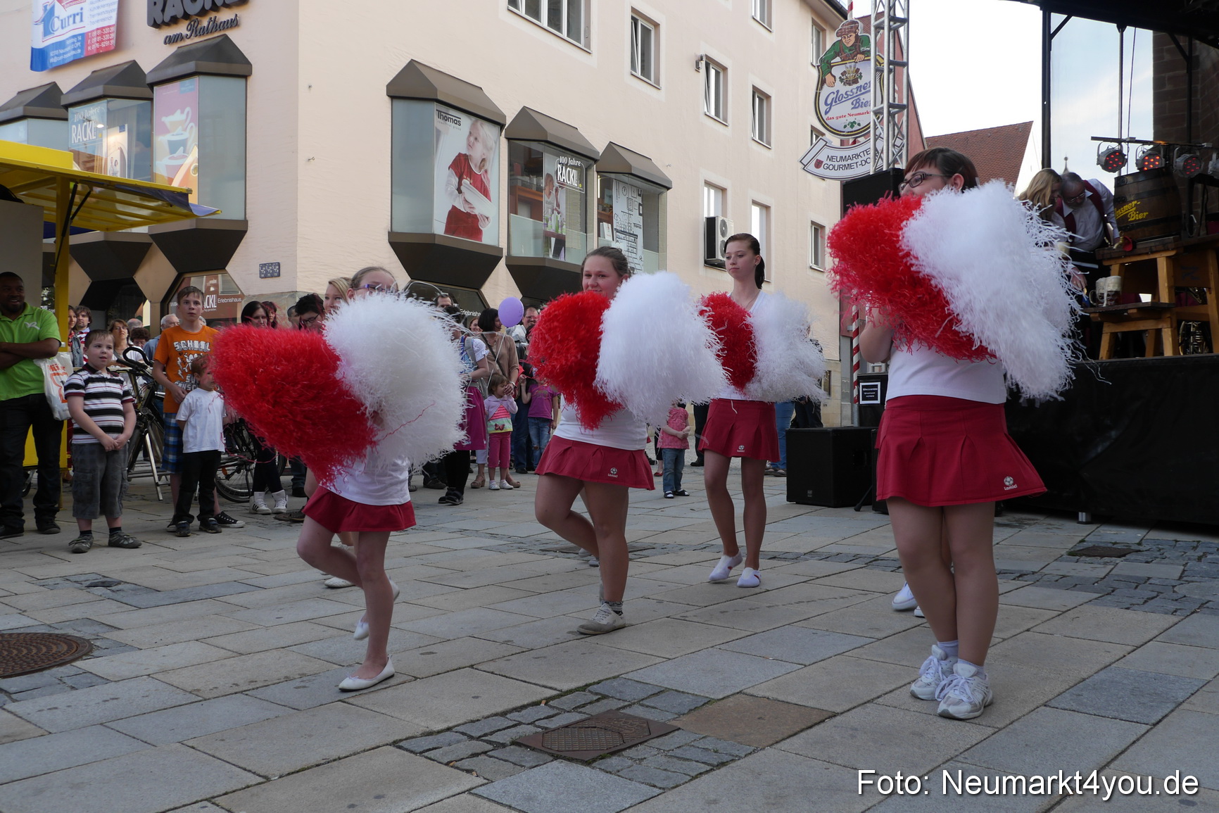 Altstadtfest Neumarkt 2013 150613 0017