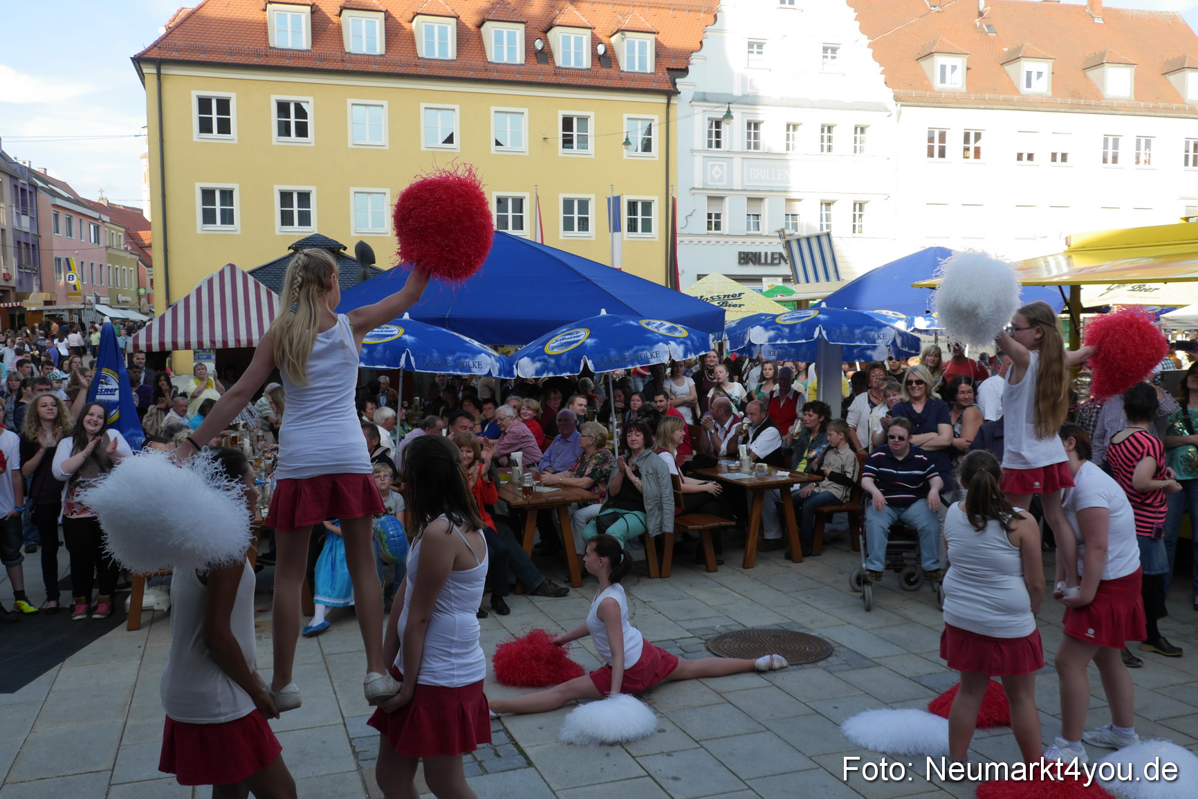 Altstadtfest Neumarkt 2013 150613 0018