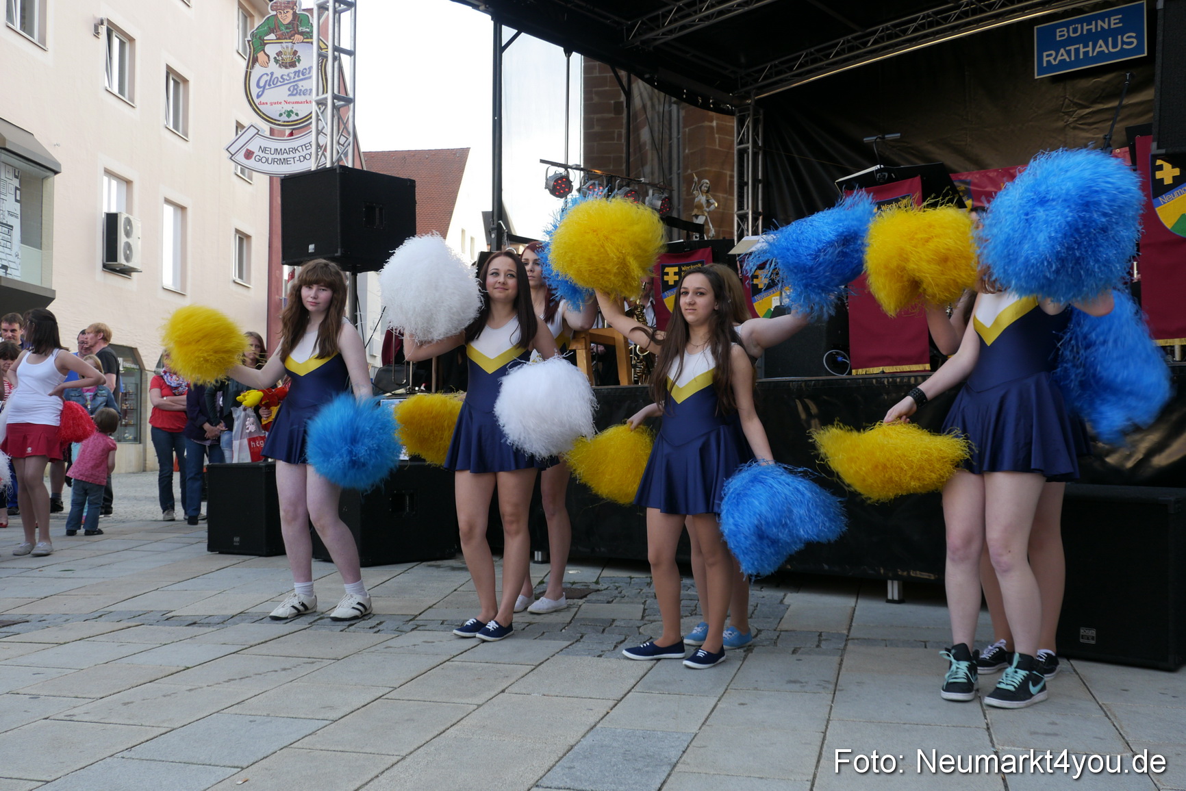 Altstadtfest Neumarkt 2013 150613 0019