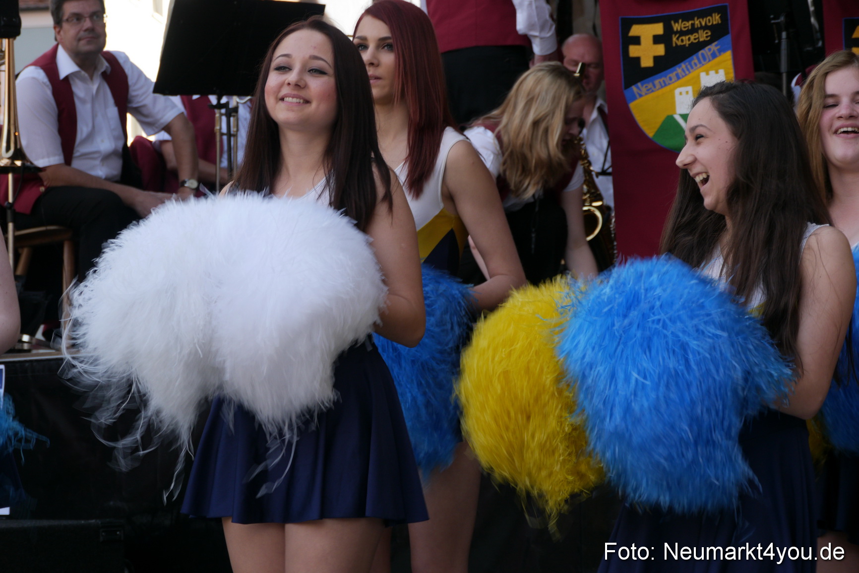 Altstadtfest Neumarkt 2013 150613 0021