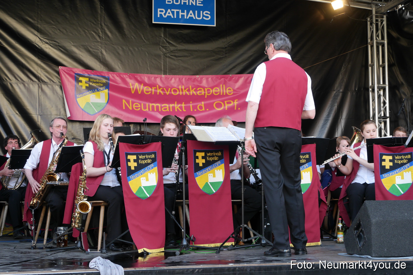 Altstadtfest Neumarkt 2013 150613 0022