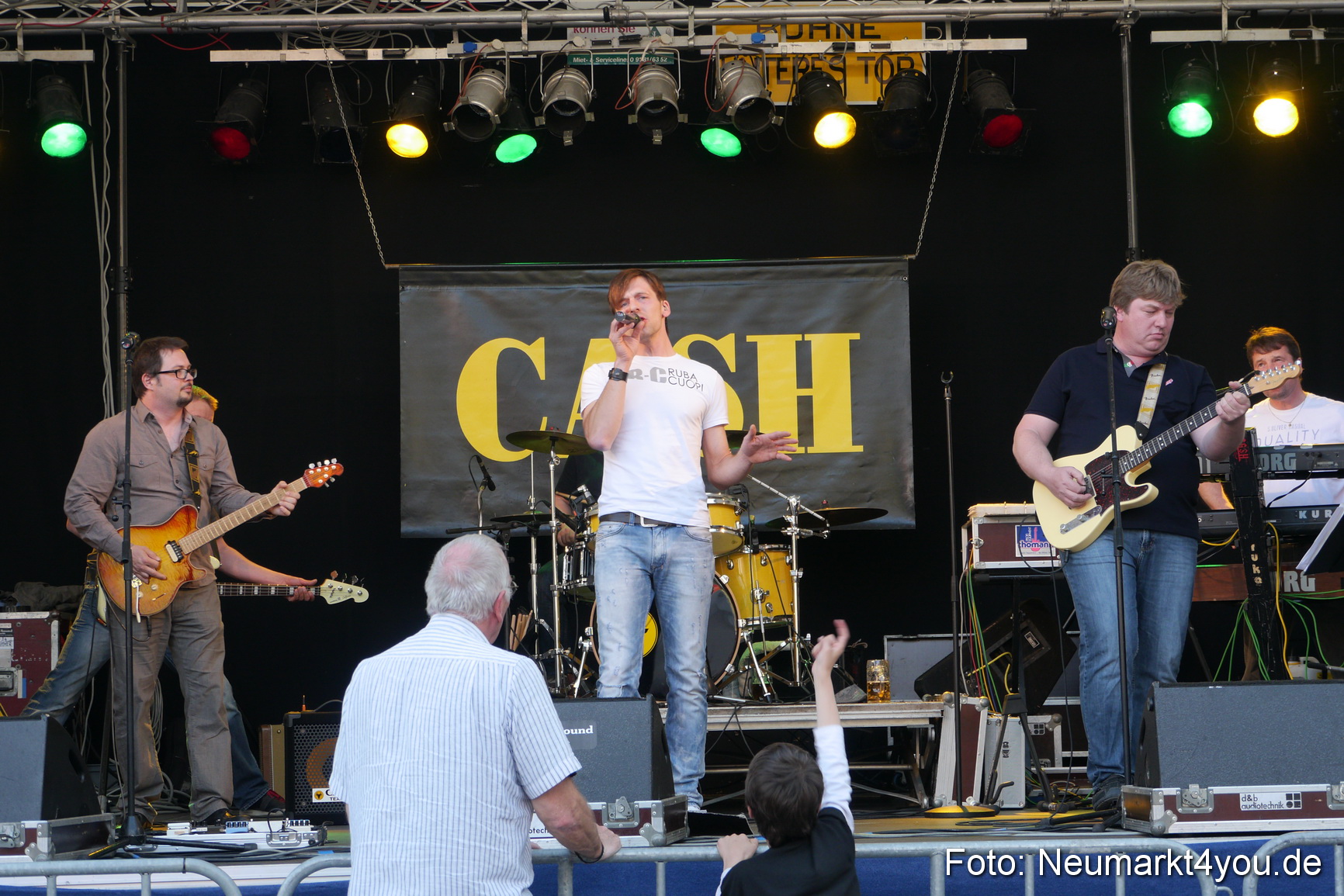 Altstadtfest Neumarkt 2013 150613 0024