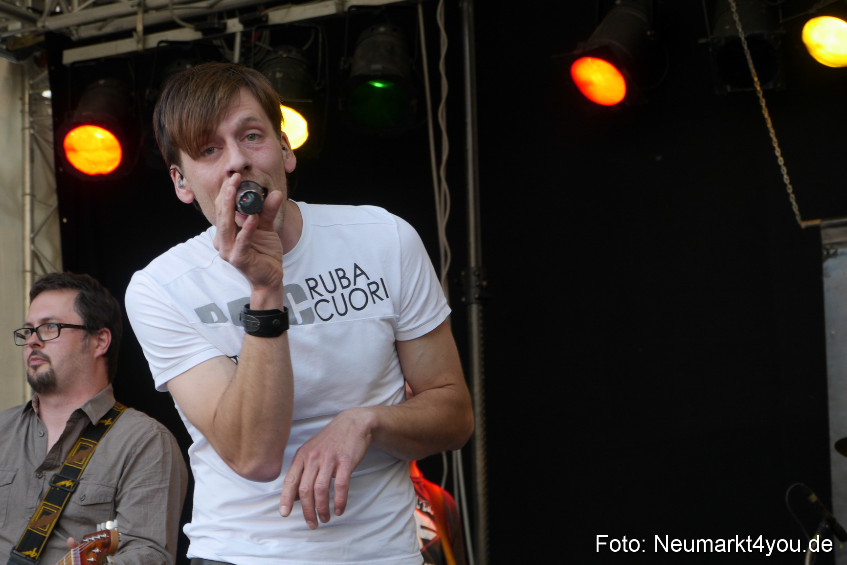 Altstadtfest Neumarkt 2013 150613 0025