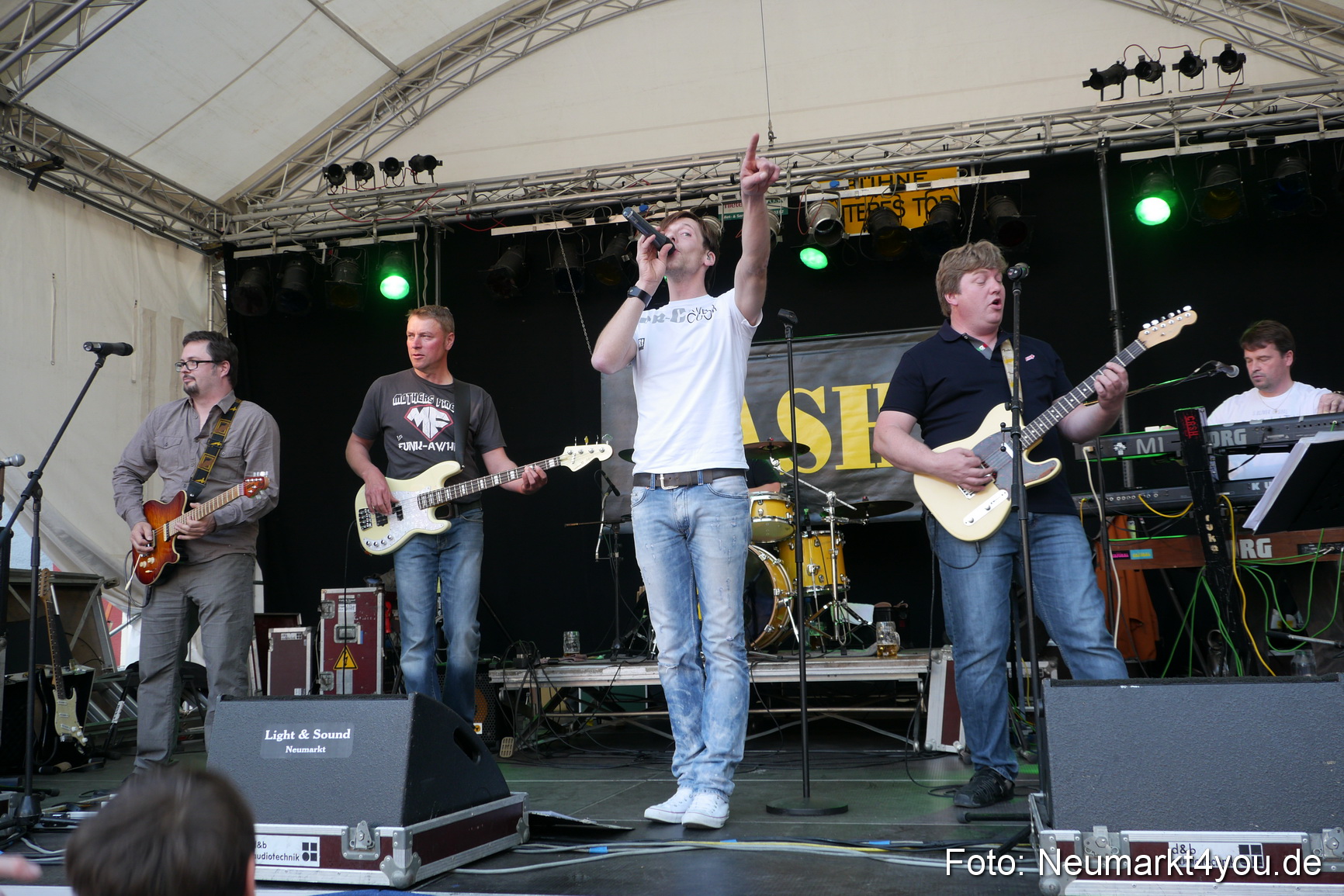 Altstadtfest Neumarkt 2013 150613 0026