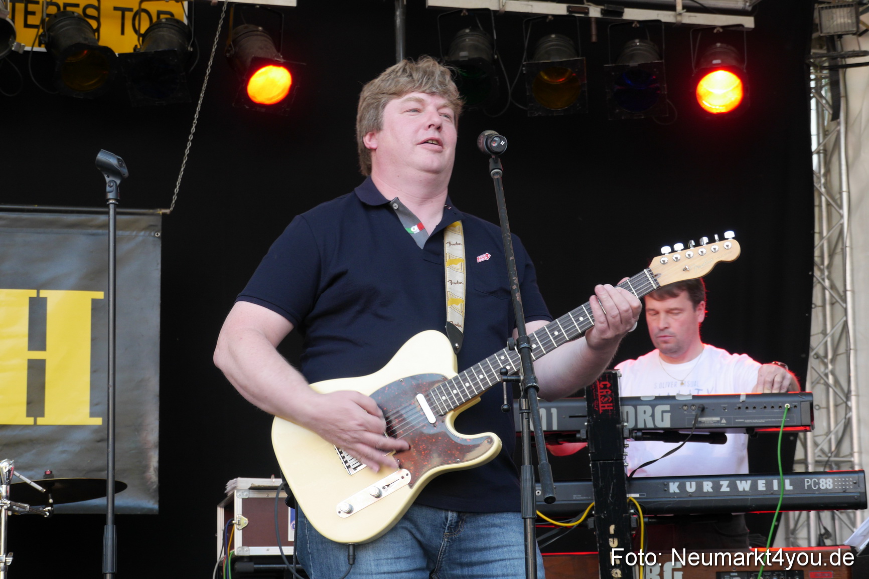 Altstadtfest Neumarkt 2013 150613 0028