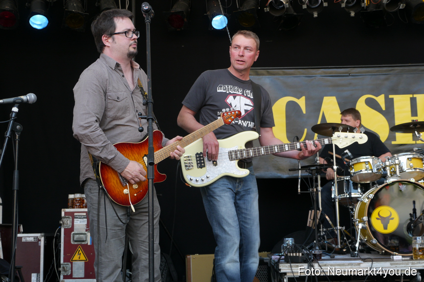 Altstadtfest Neumarkt 2013 150613 0029