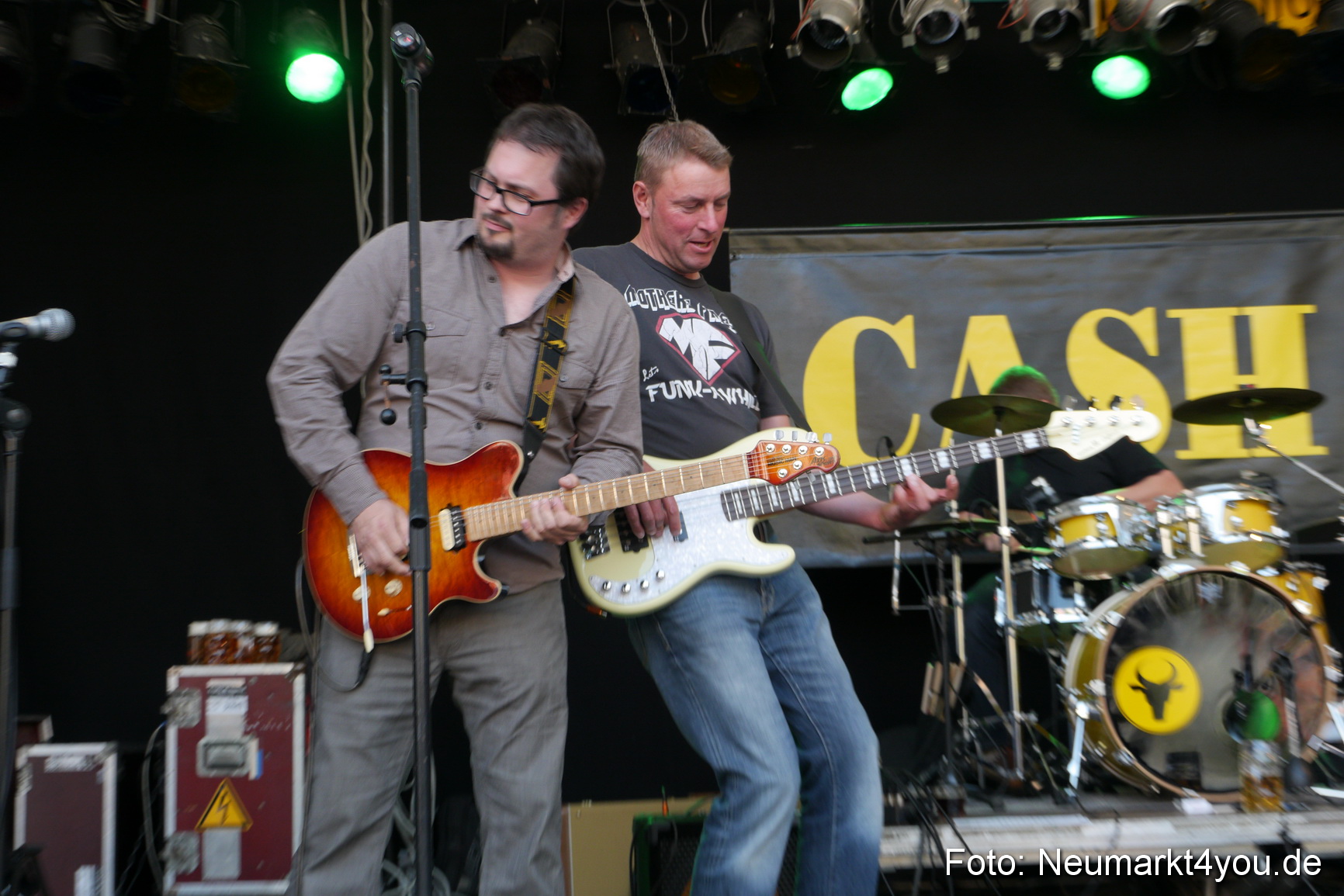 Altstadtfest Neumarkt 2013 150613 0030