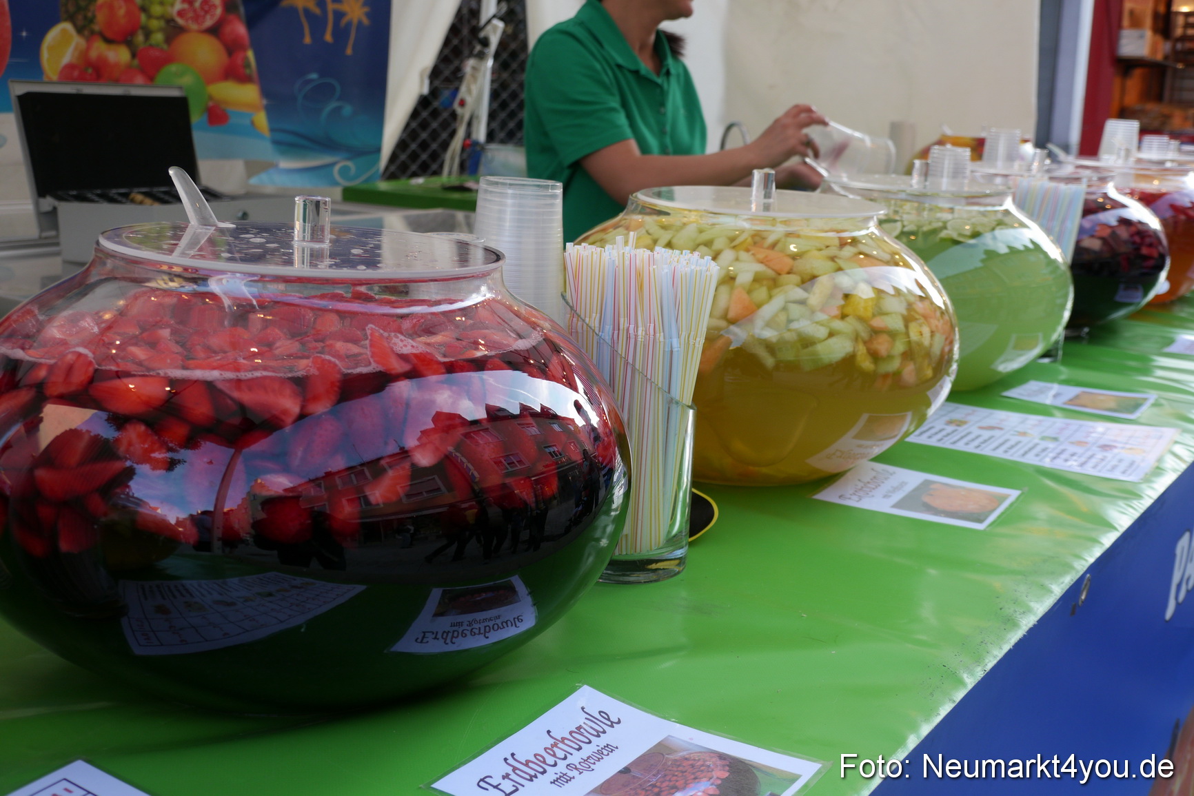 Altstadtfest Neumarkt 2013 150613 0033