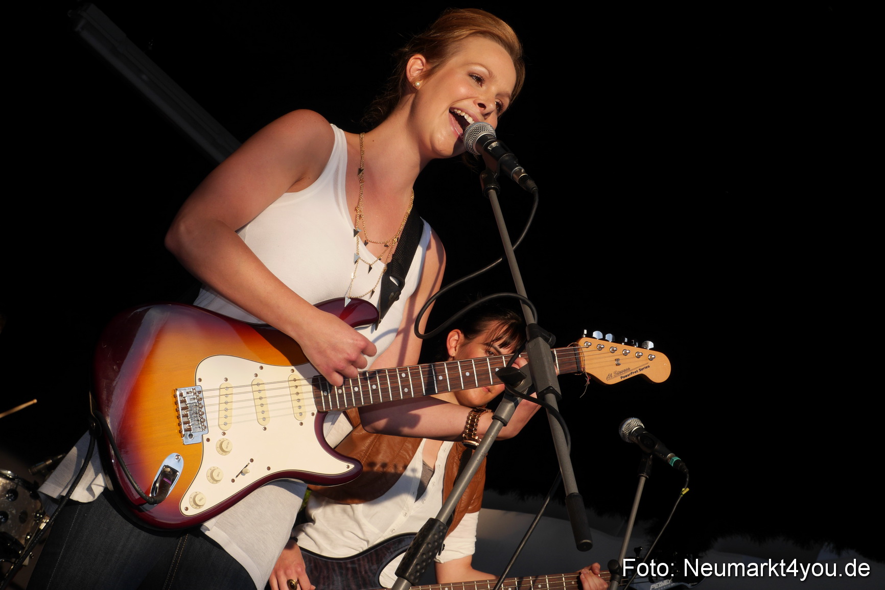 Altstadtfest Neumarkt 2013 150613 0036