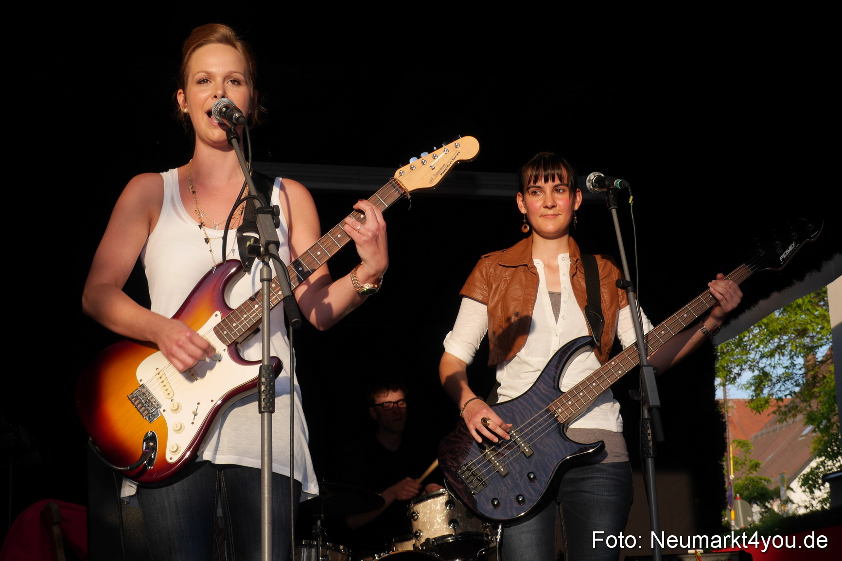 Altstadtfest Neumarkt 2013 150613 0038