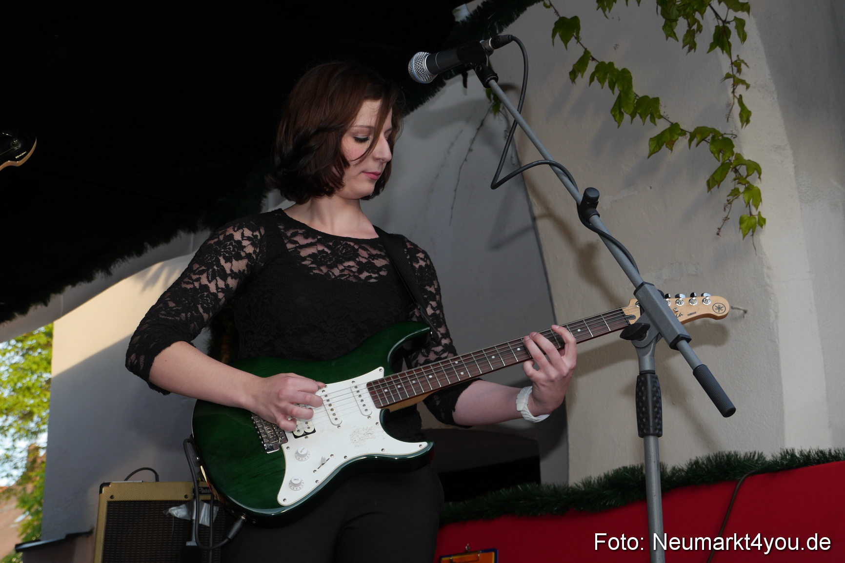 Altstadtfest Neumarkt 2013 150613 0039