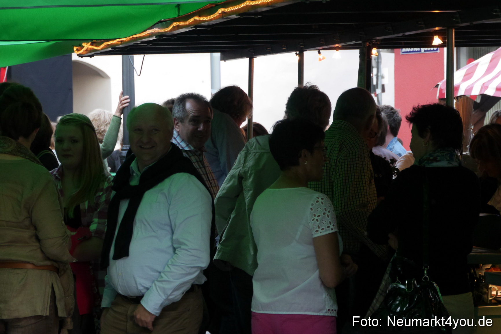 Altstadtfest Neumarkt 2013 150613 0042