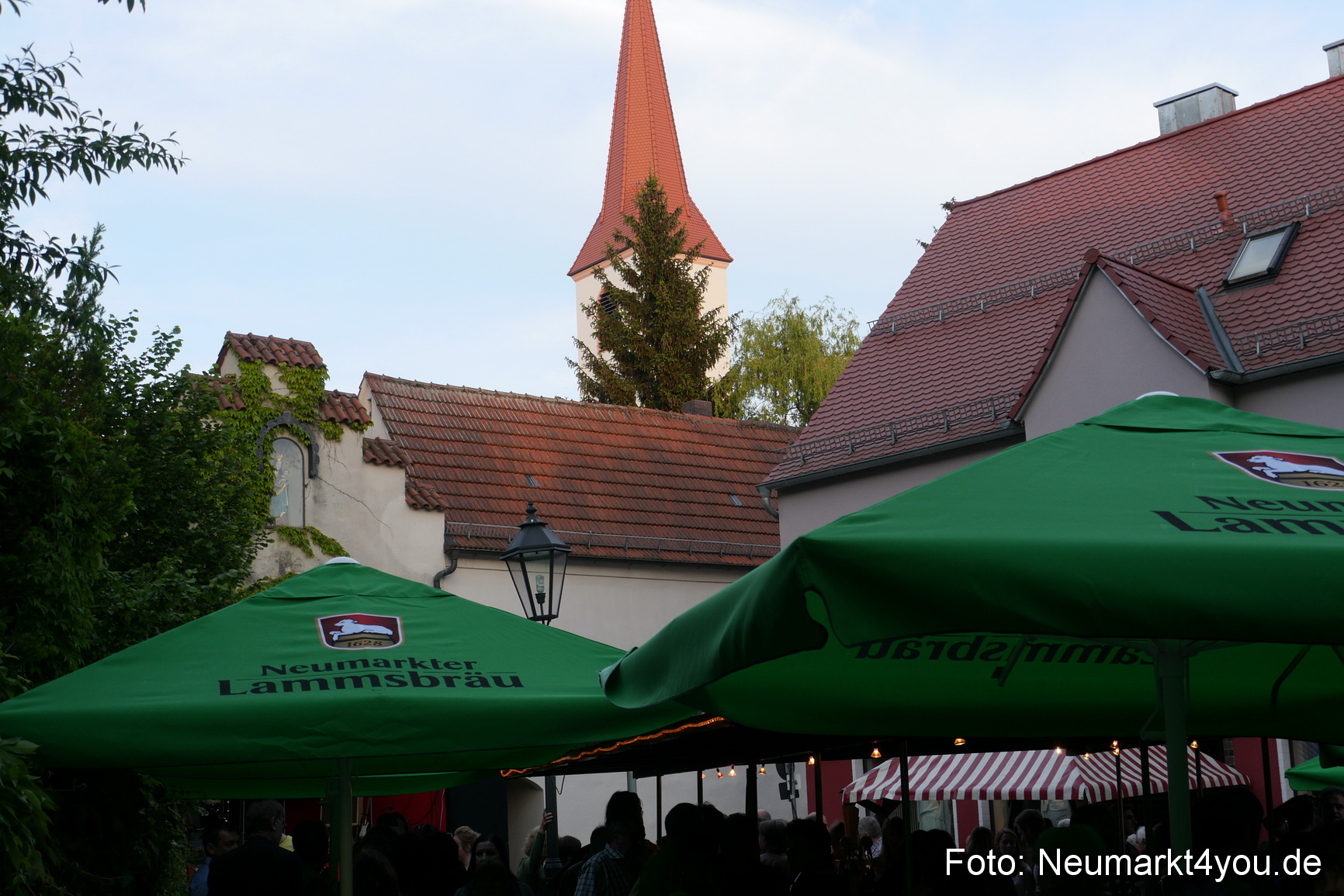 Altstadtfest Neumarkt 2013 150613 0043