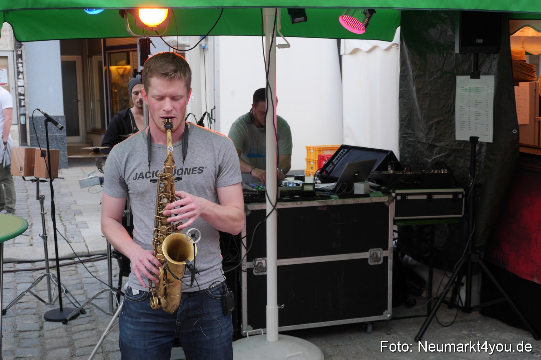 Altstadtfest Neumarkt 2013 150613 0049
