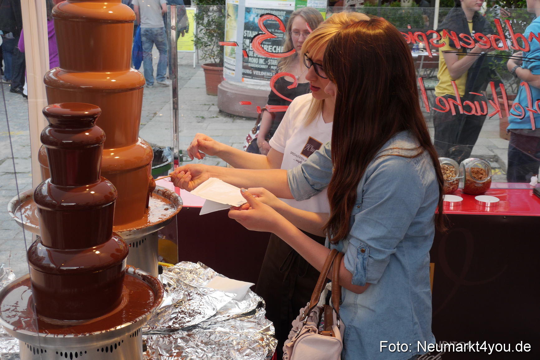 Altstadtfest Neumarkt 2013 150613 0052