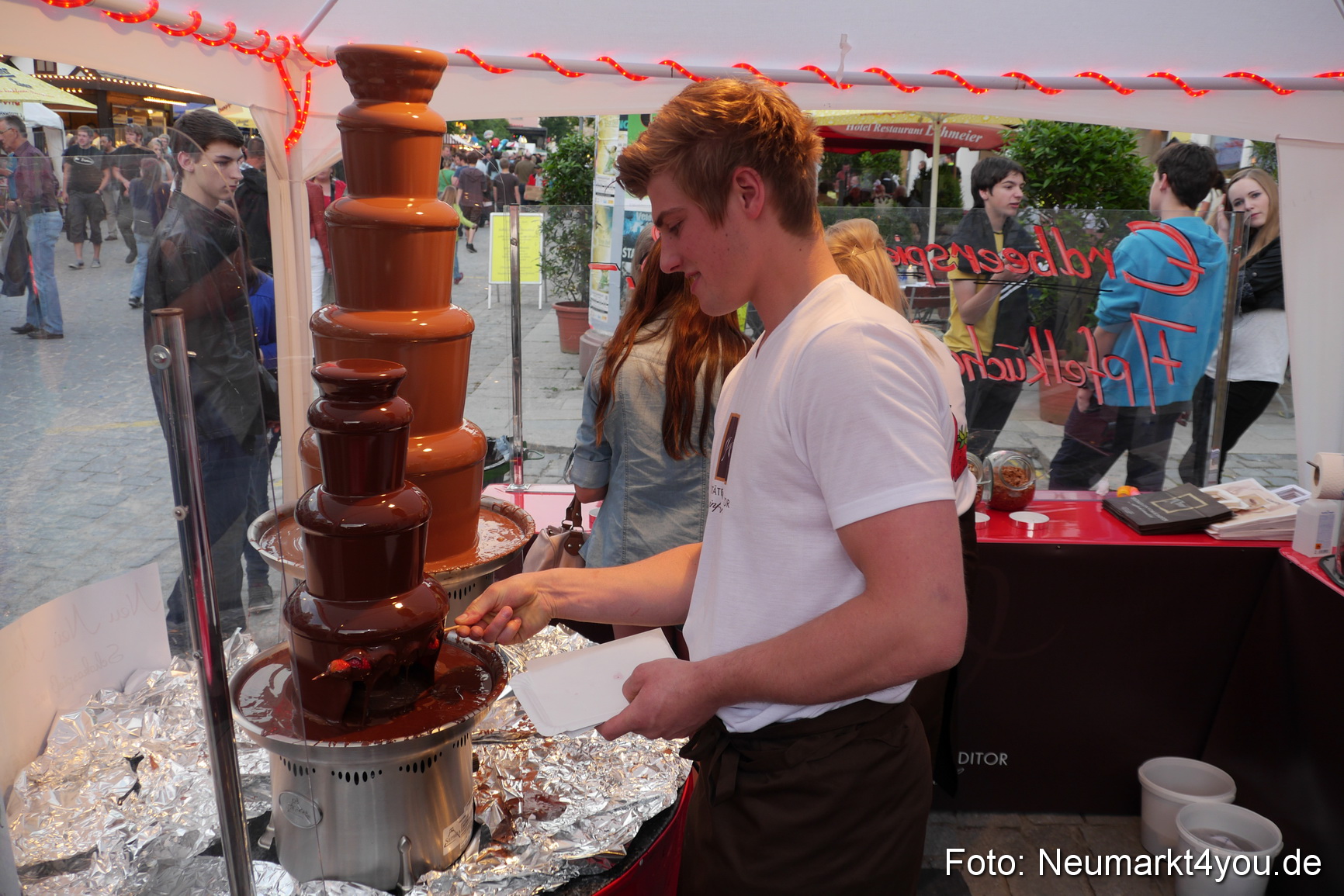 Altstadtfest Neumarkt 2013 150613 0053