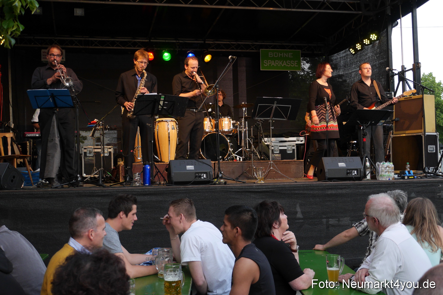 Altstadtfest Neumarkt 2013 150613 0055