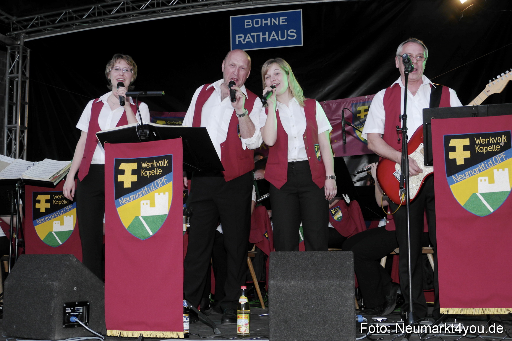 Altstadtfest Neumarkt 2013 150613 0057