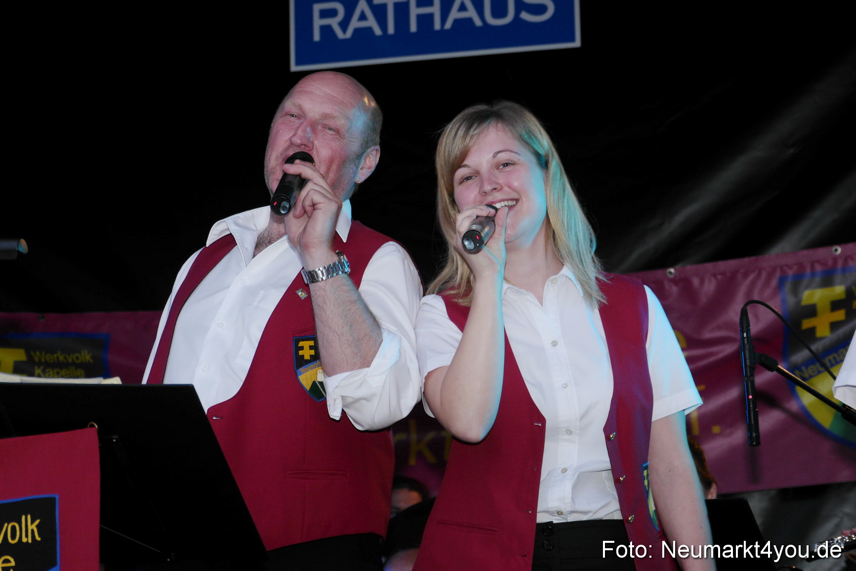 Altstadtfest Neumarkt 2013 150613 0058