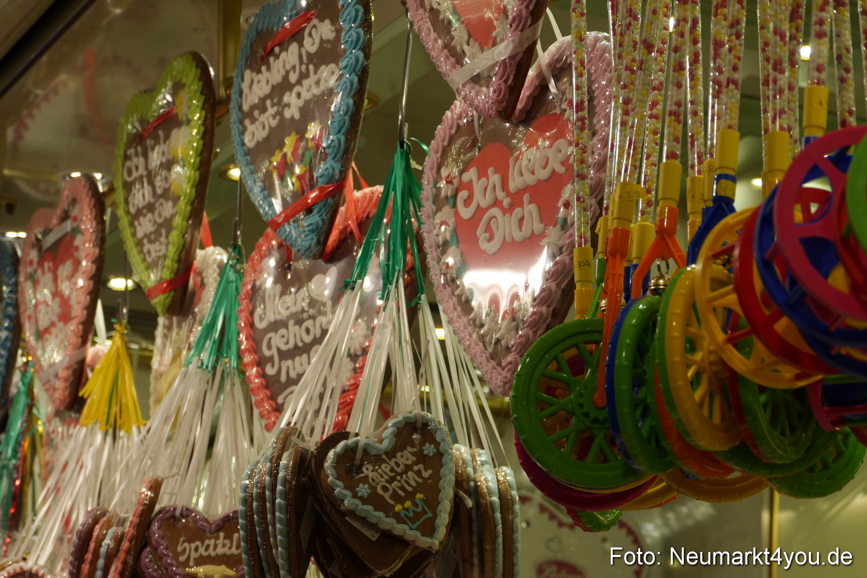 Altstadtfest Neumarkt 2013 150613 0060