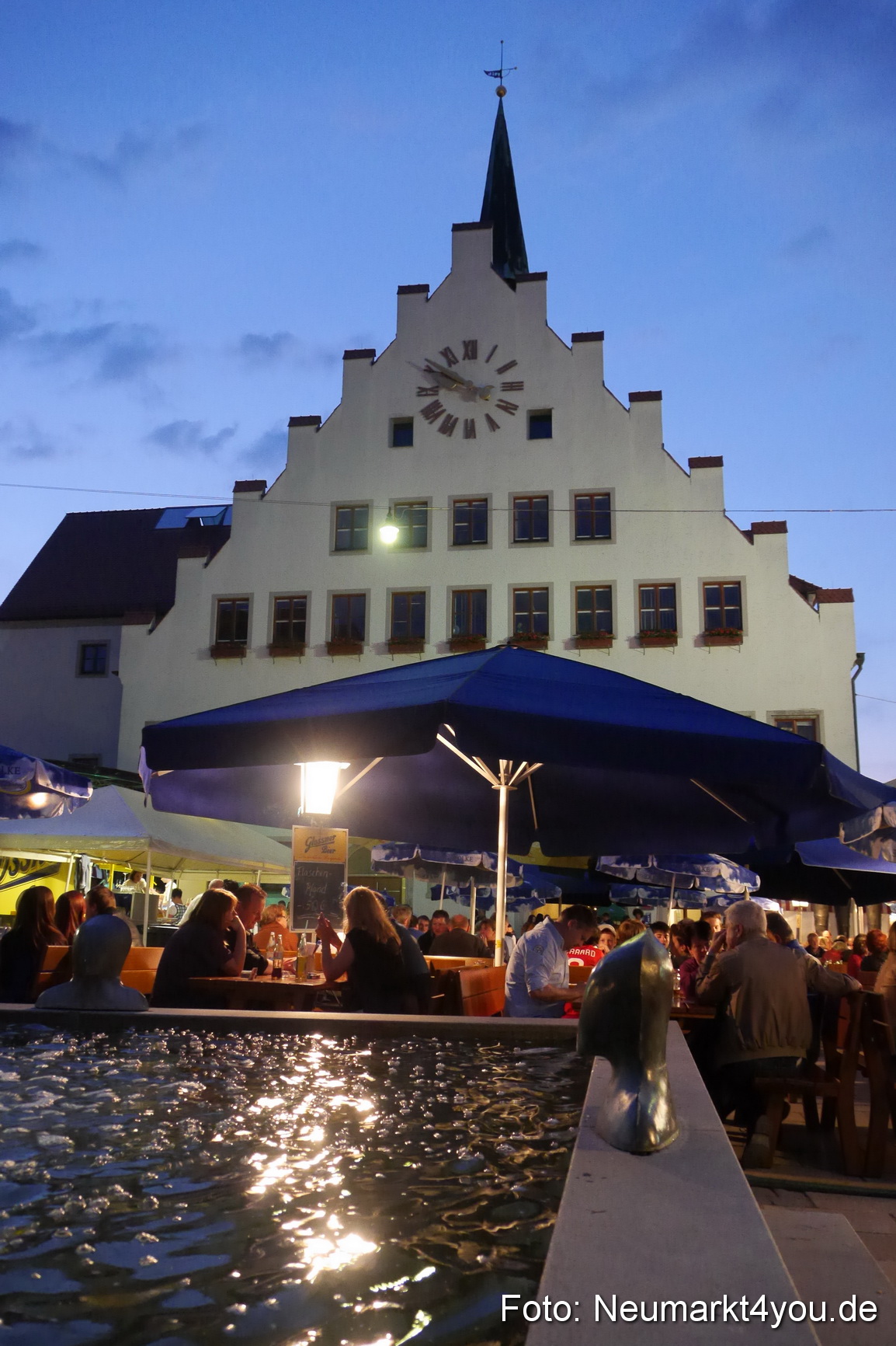 Altstadtfest Neumarkt 2013 150613 0061