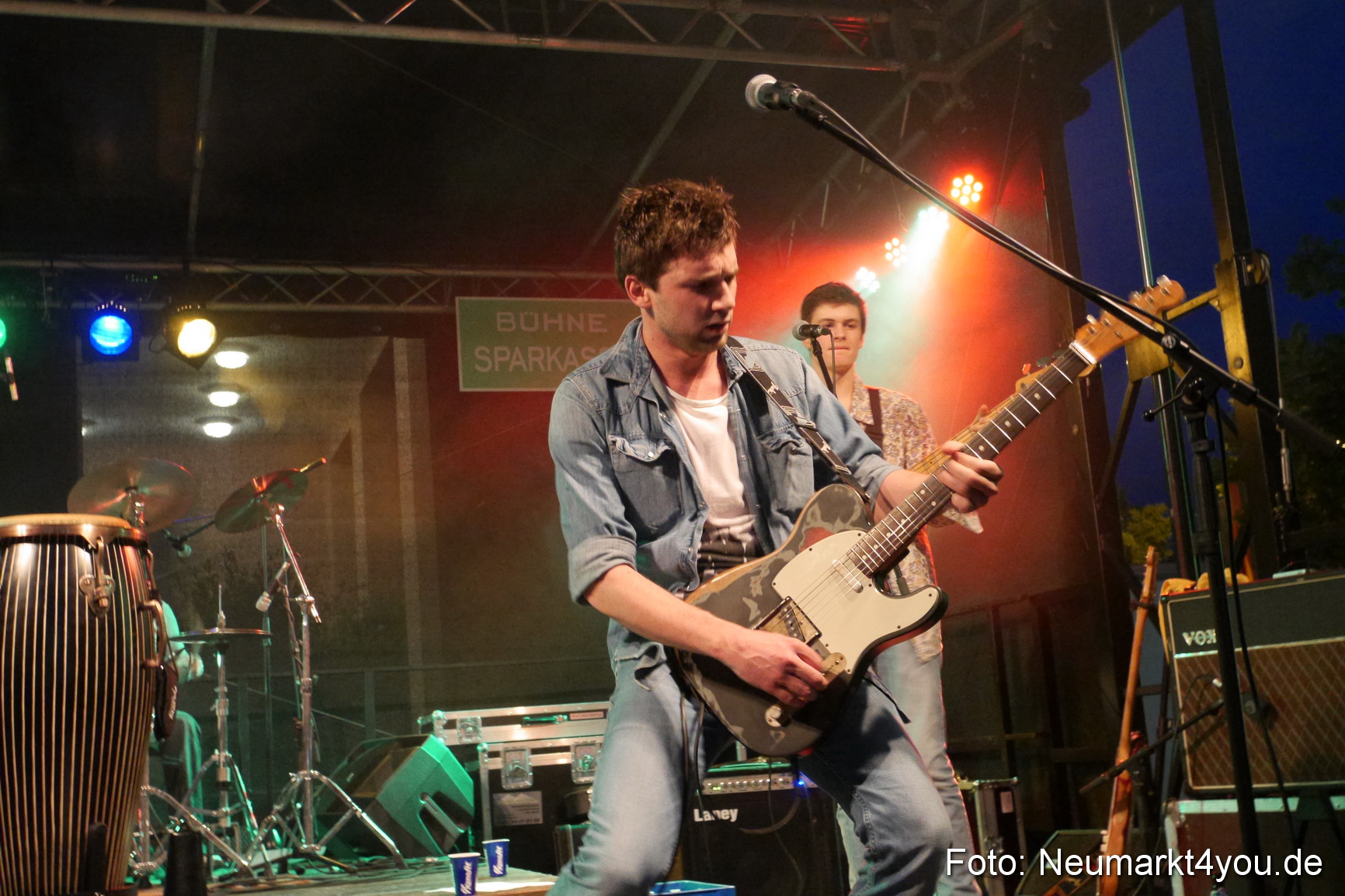 Altstadtfest Neumarkt 2013 150613 0065