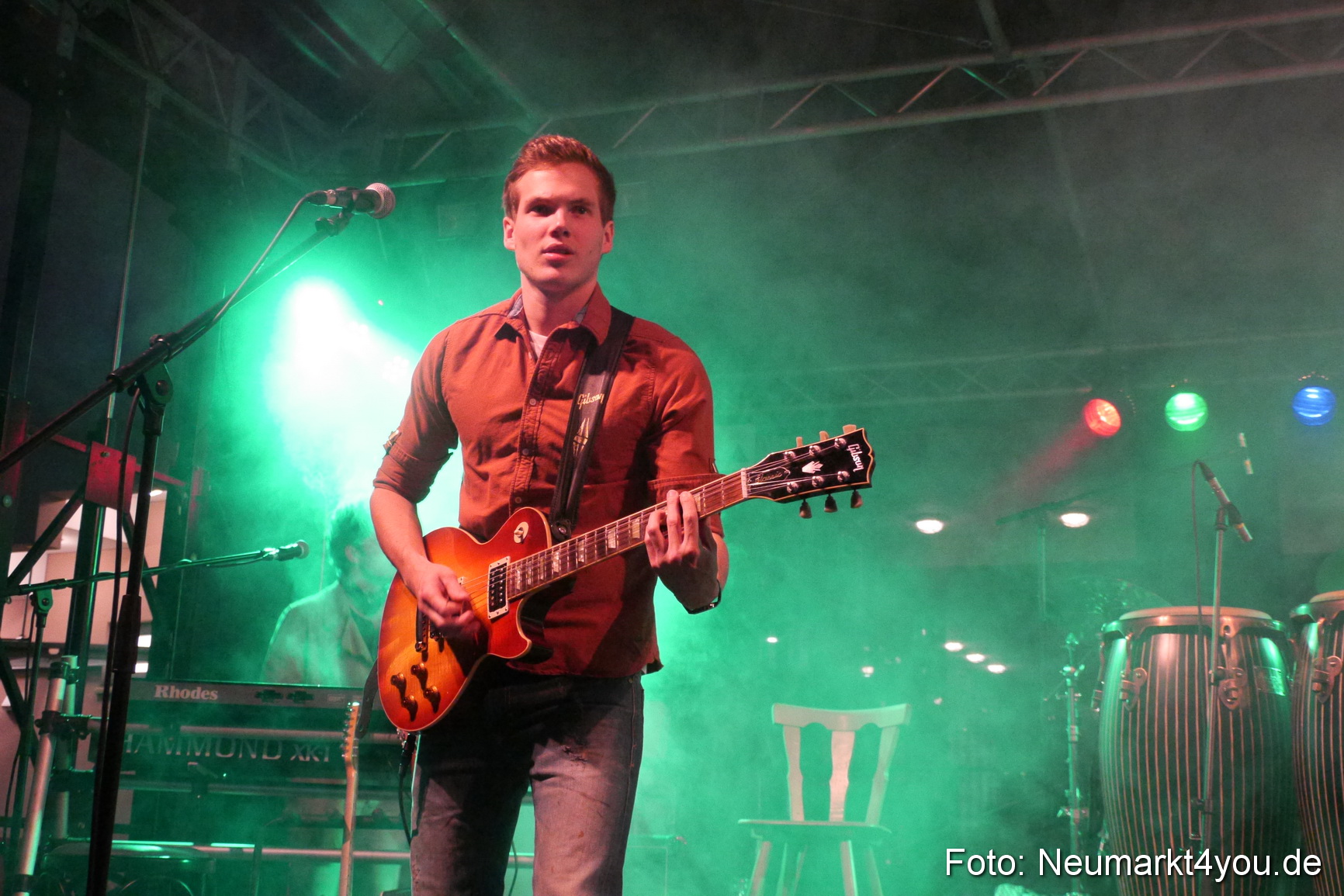 Altstadtfest Neumarkt 2013 150613 0066