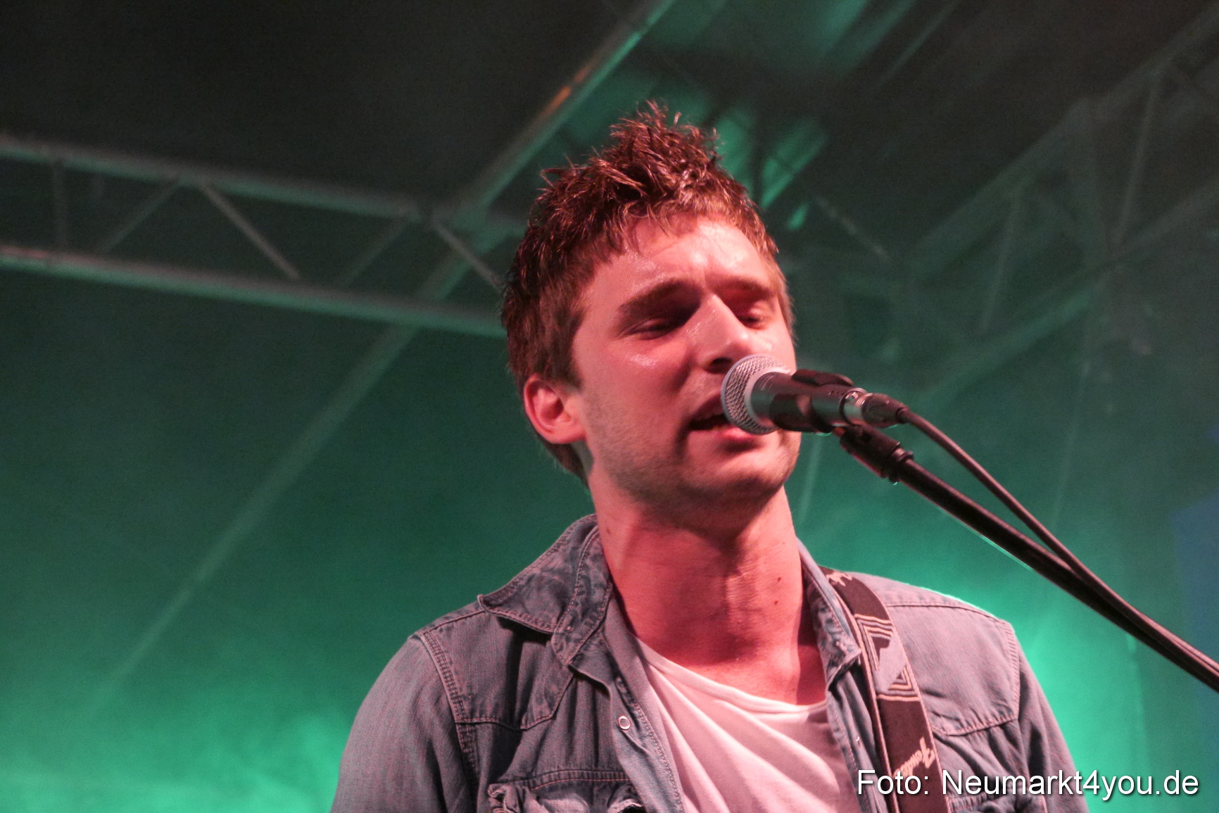 Altstadtfest Neumarkt 2013 150613 0067