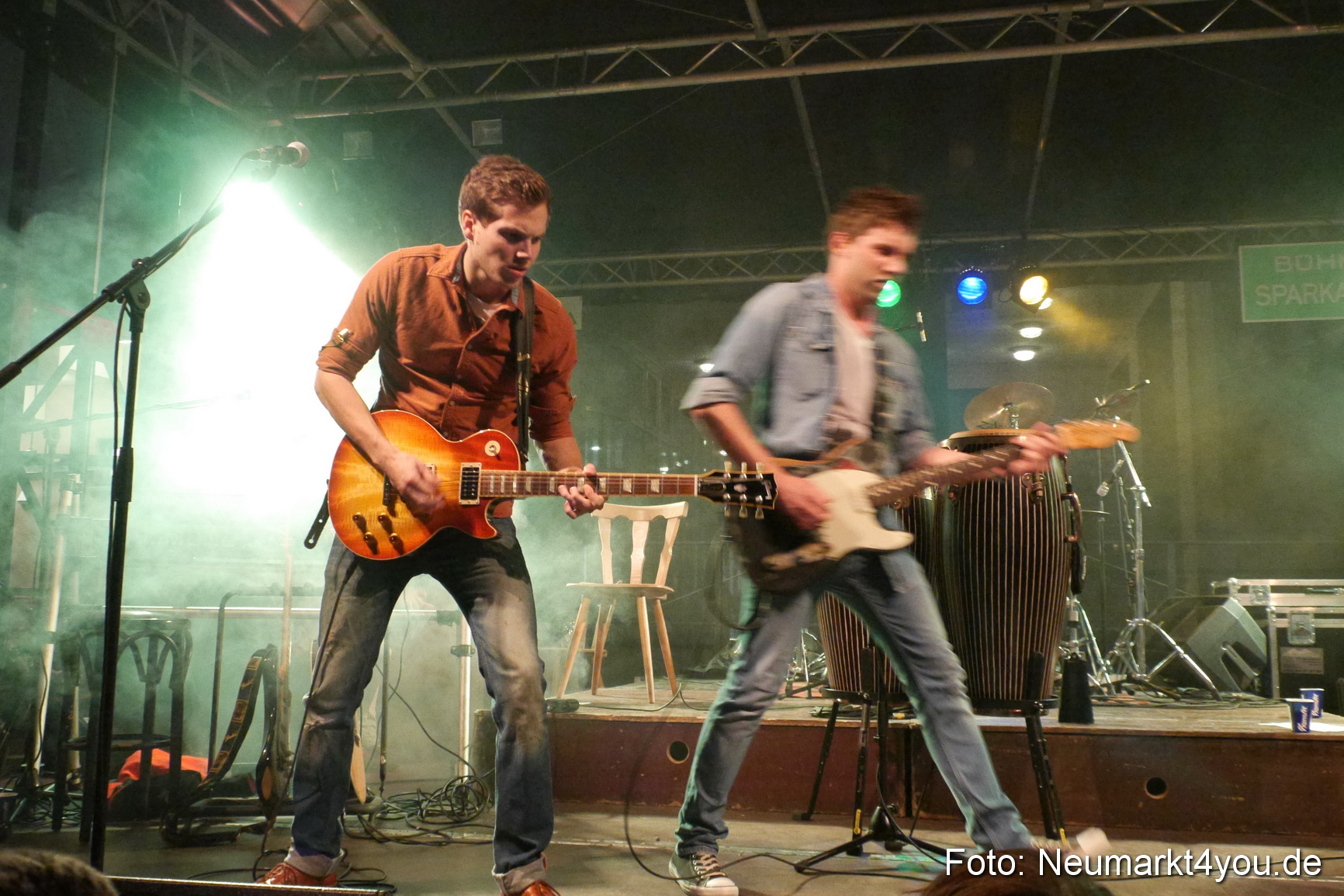 Altstadtfest Neumarkt 2013 150613 0068