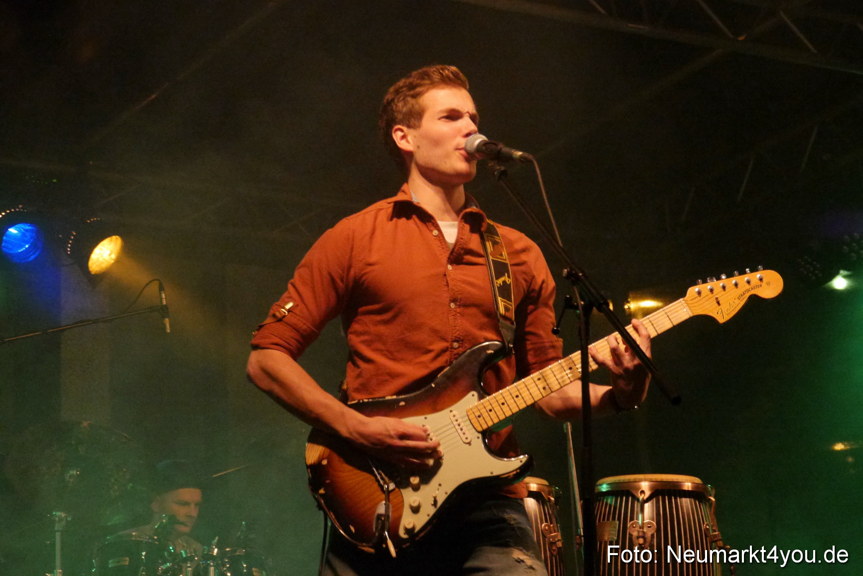 Altstadtfest Neumarkt 2013 150613 0071