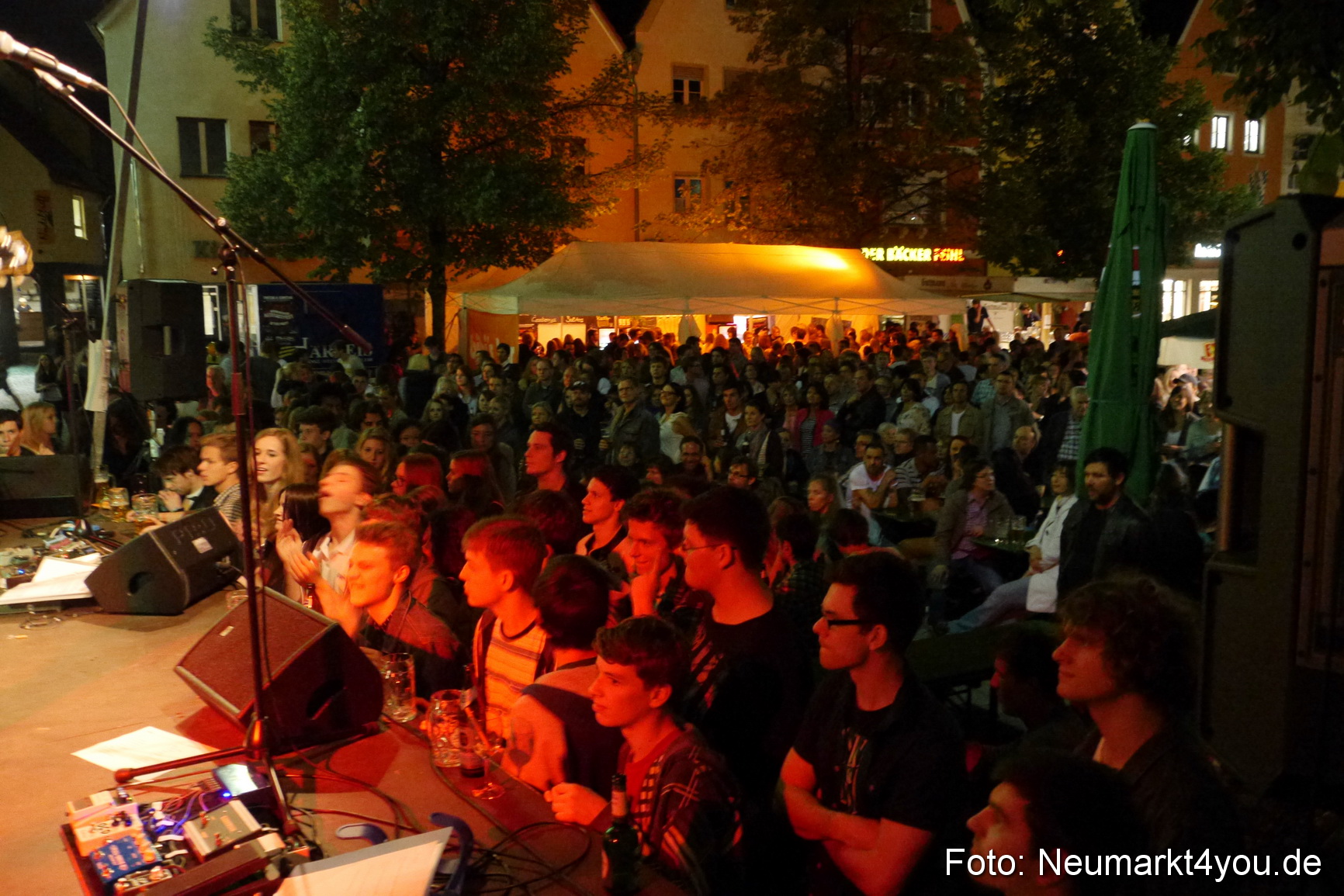 Altstadtfest Neumarkt 2013 150613 0072