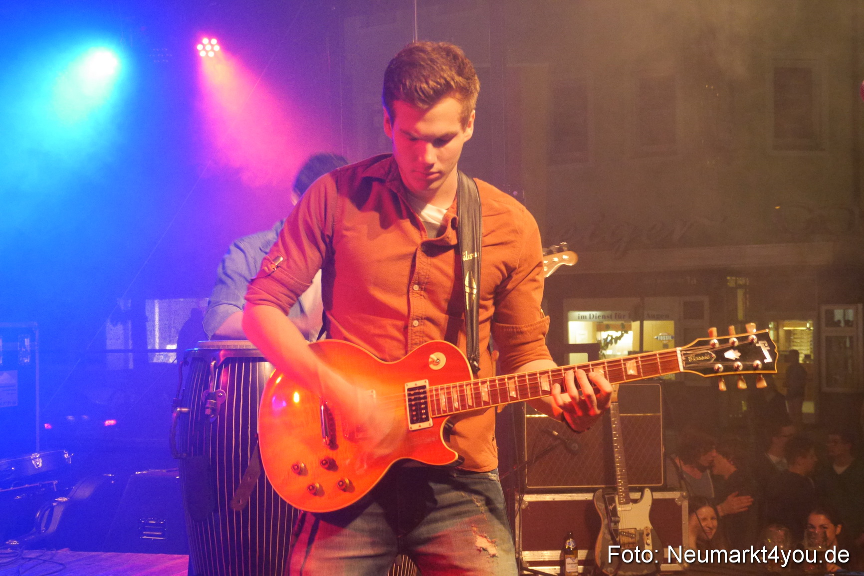 Altstadtfest Neumarkt 2013 150613 0073