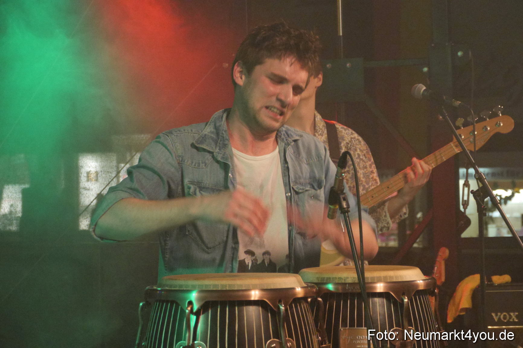 Altstadtfest Neumarkt 2013 150613 0074