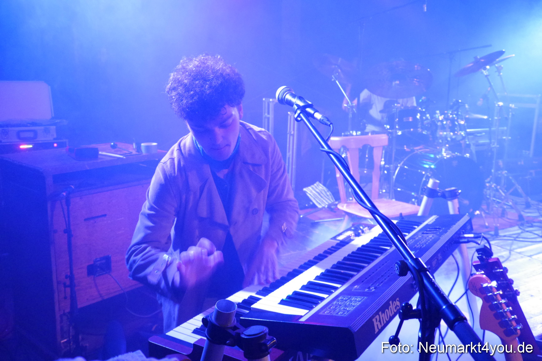 Altstadtfest Neumarkt 2013 150613 0075