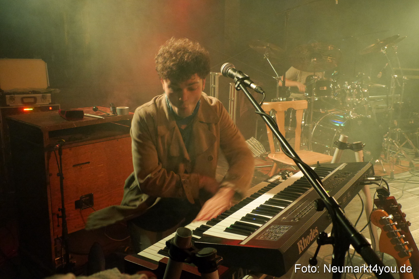 Altstadtfest Neumarkt 2013 150613 0076