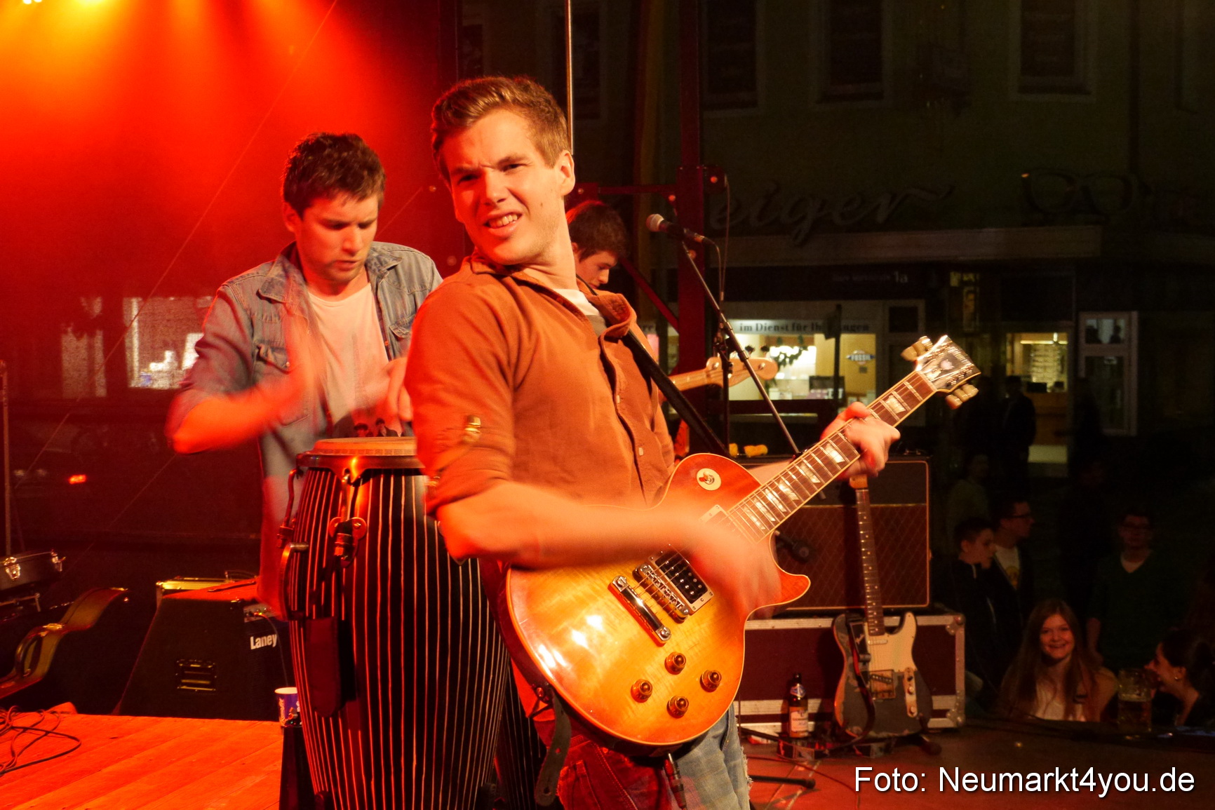 Altstadtfest Neumarkt 2013 150613 0078