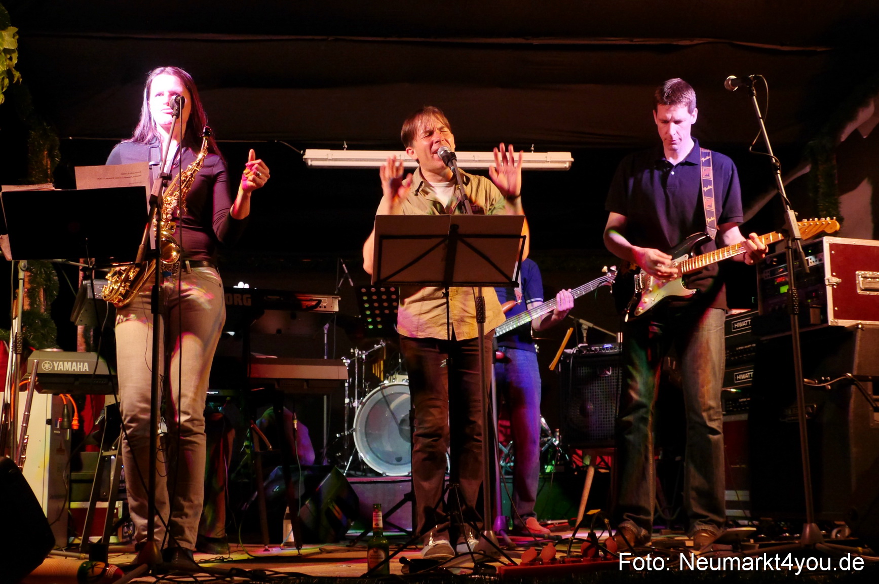 Altstadtfest Neumarkt 2013 150613 0079