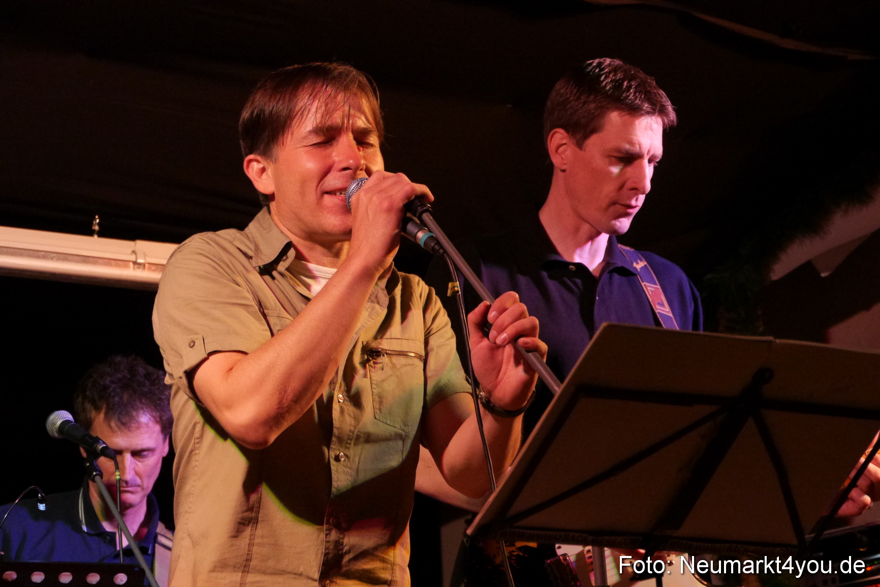 Altstadtfest Neumarkt 2013 150613 0080