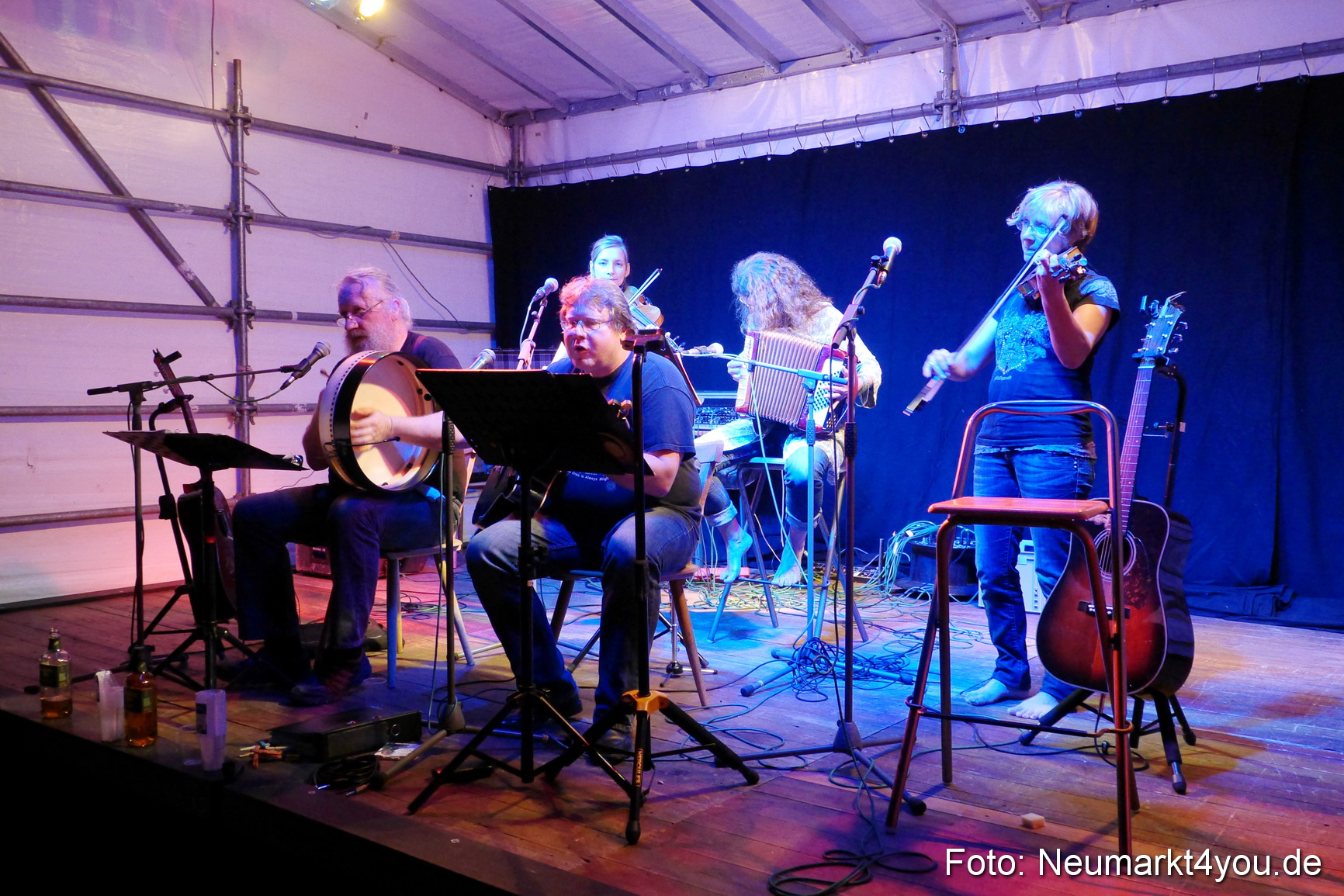 Altstadtfest Neumarkt 2013 150613 0085