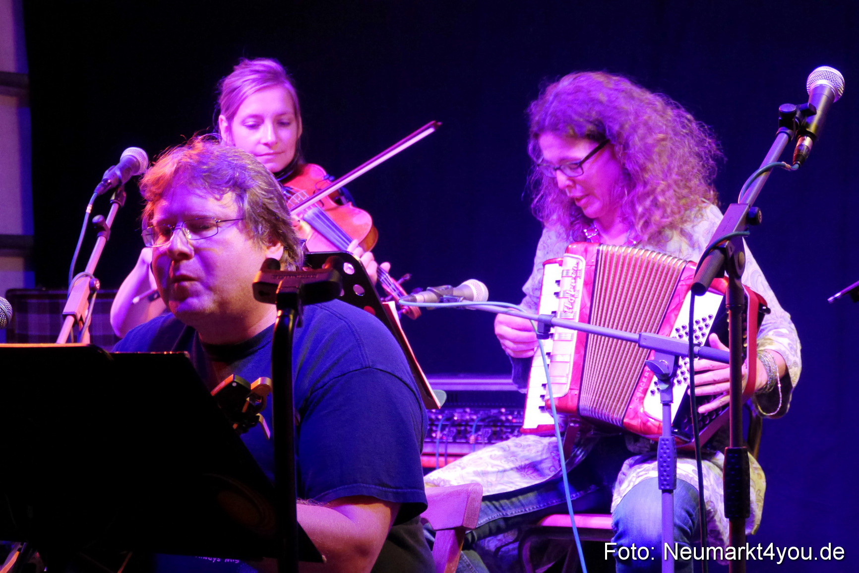 Altstadtfest Neumarkt 2013 150613 0086