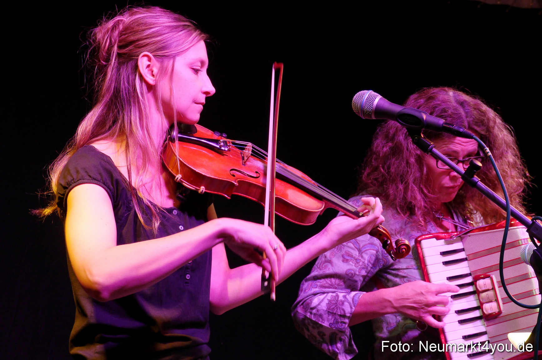 Altstadtfest Neumarkt 2013 150613 0088