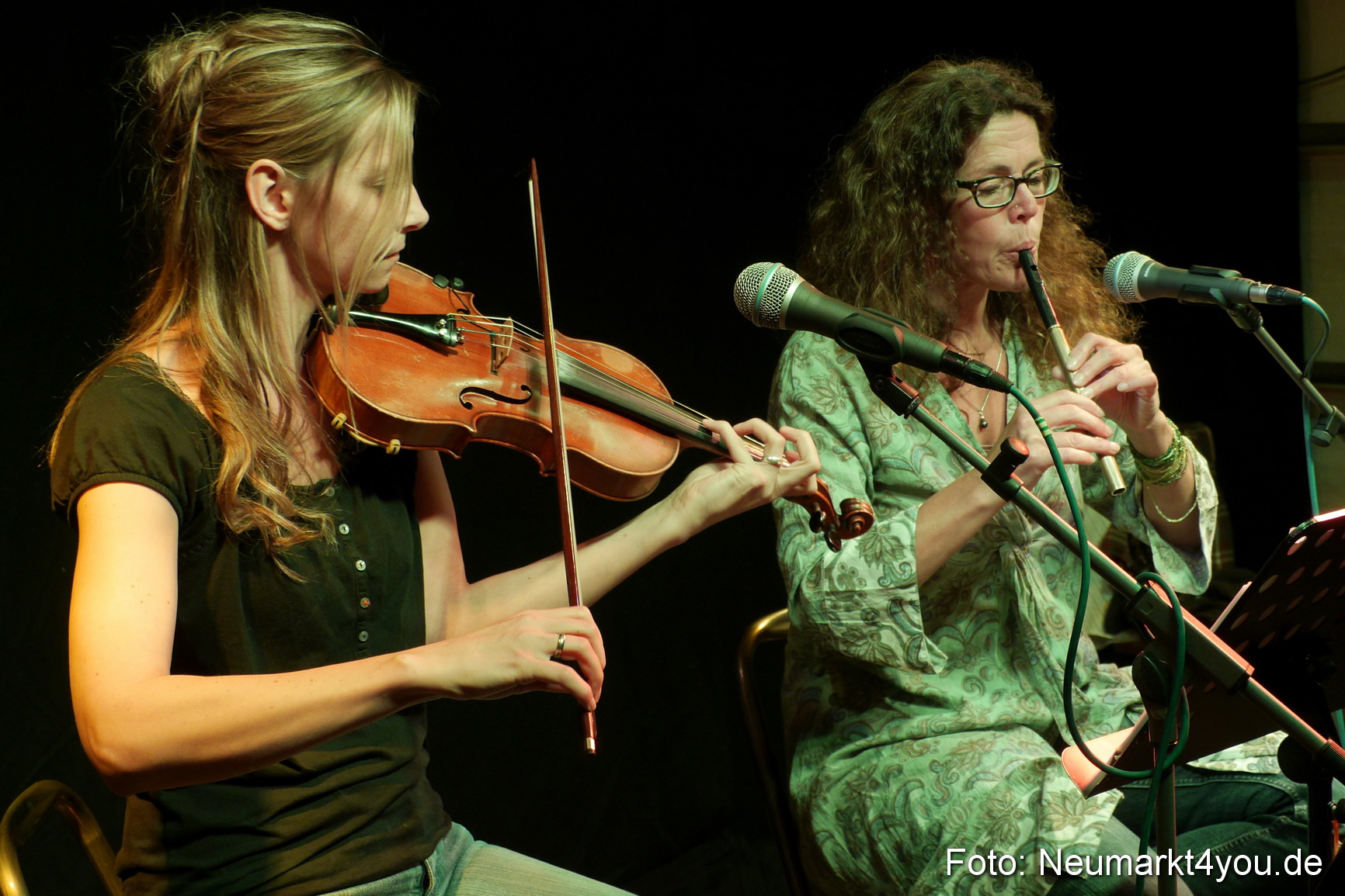 Altstadtfest Neumarkt 2013 150613 0090
