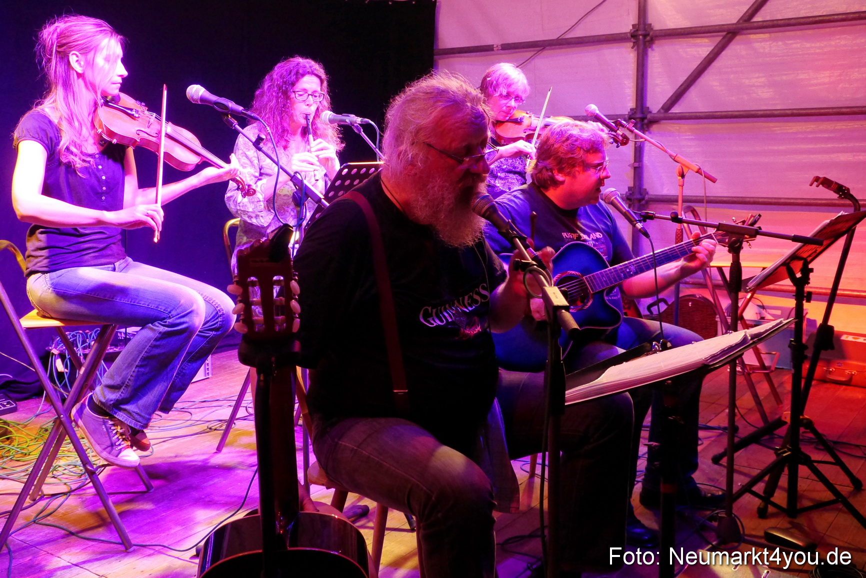 Altstadtfest Neumarkt 2013 150613 0092