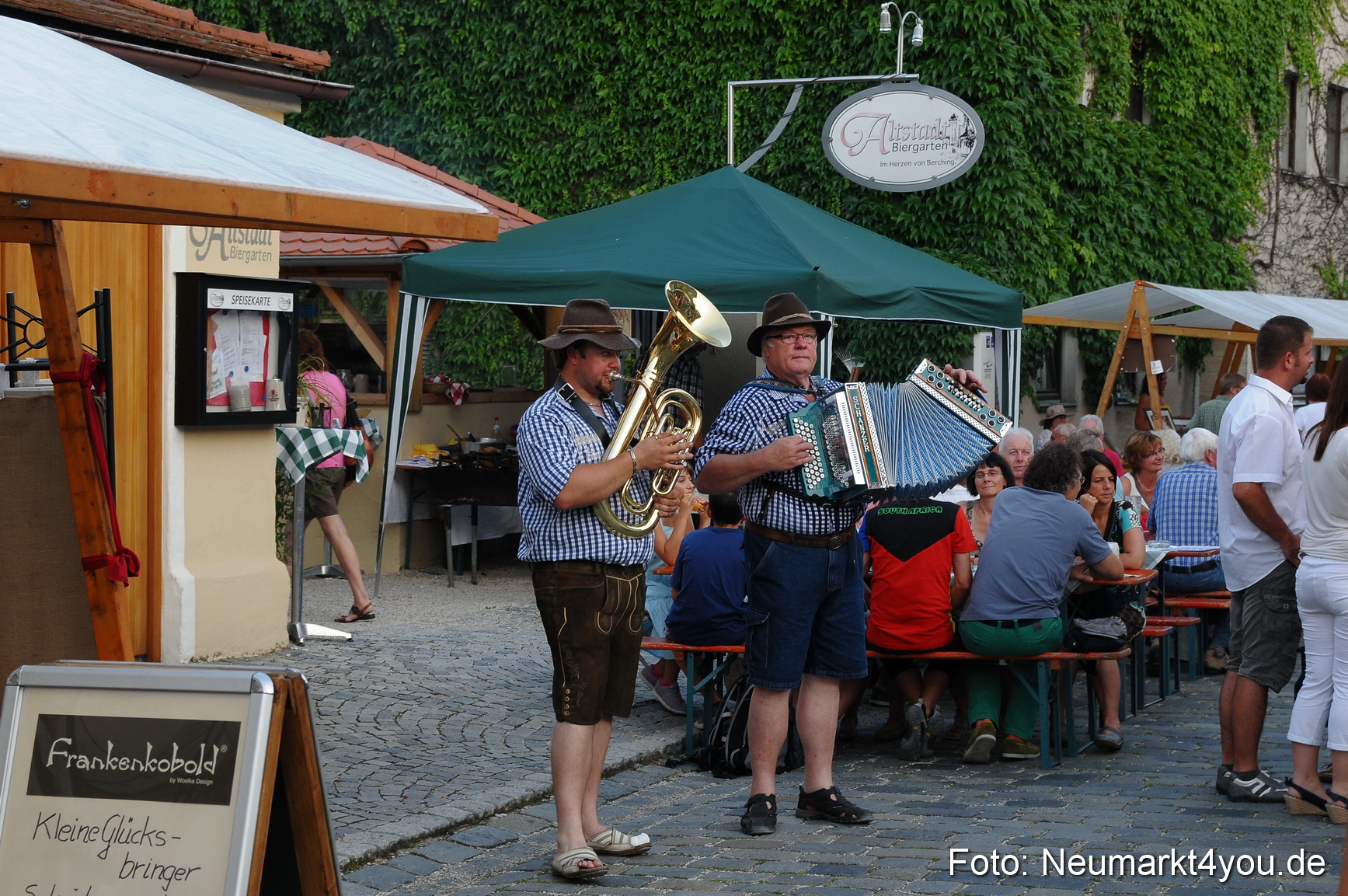 Berchinale Berching 270713 0002